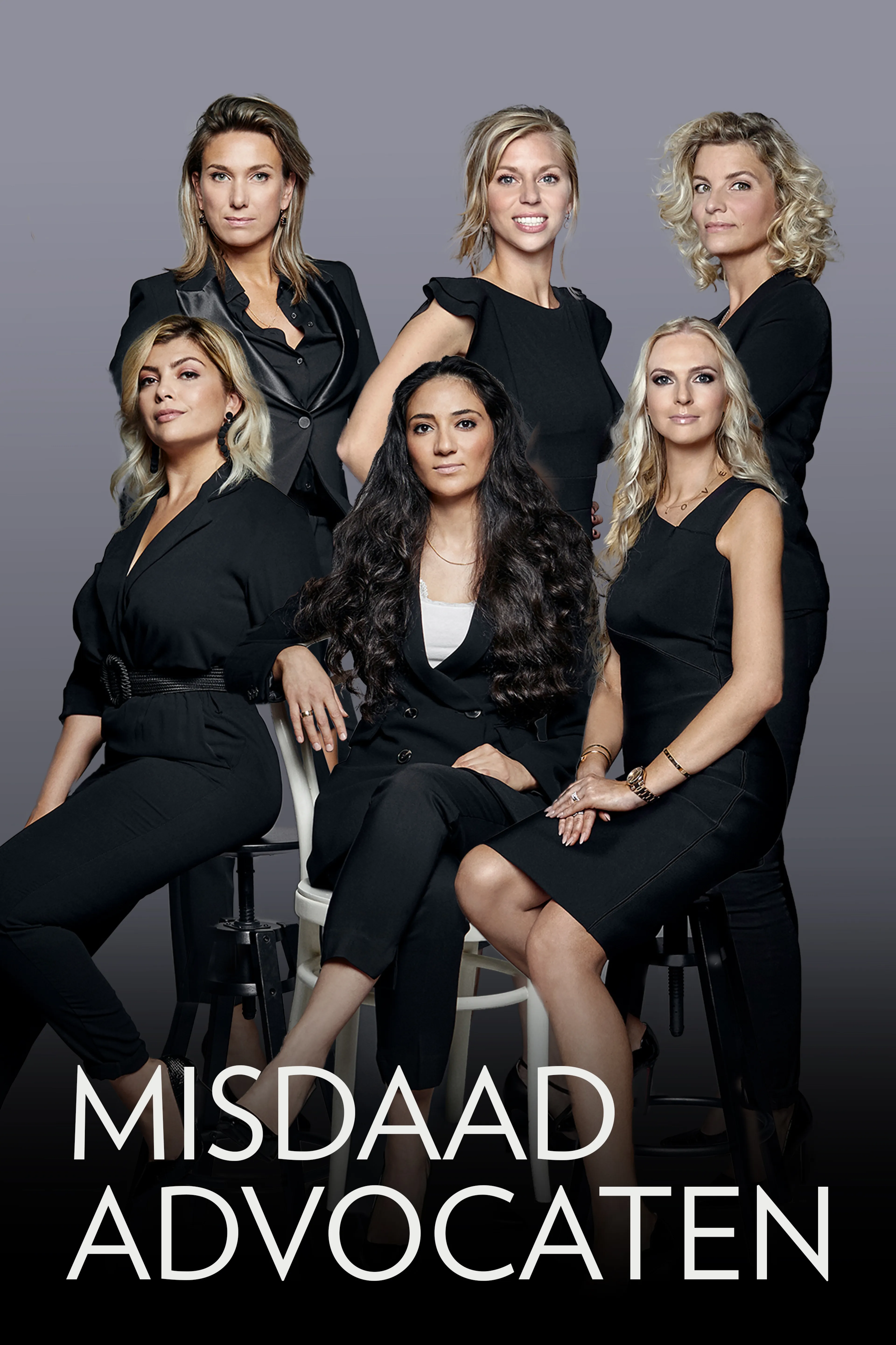 Misdaad Advocaten