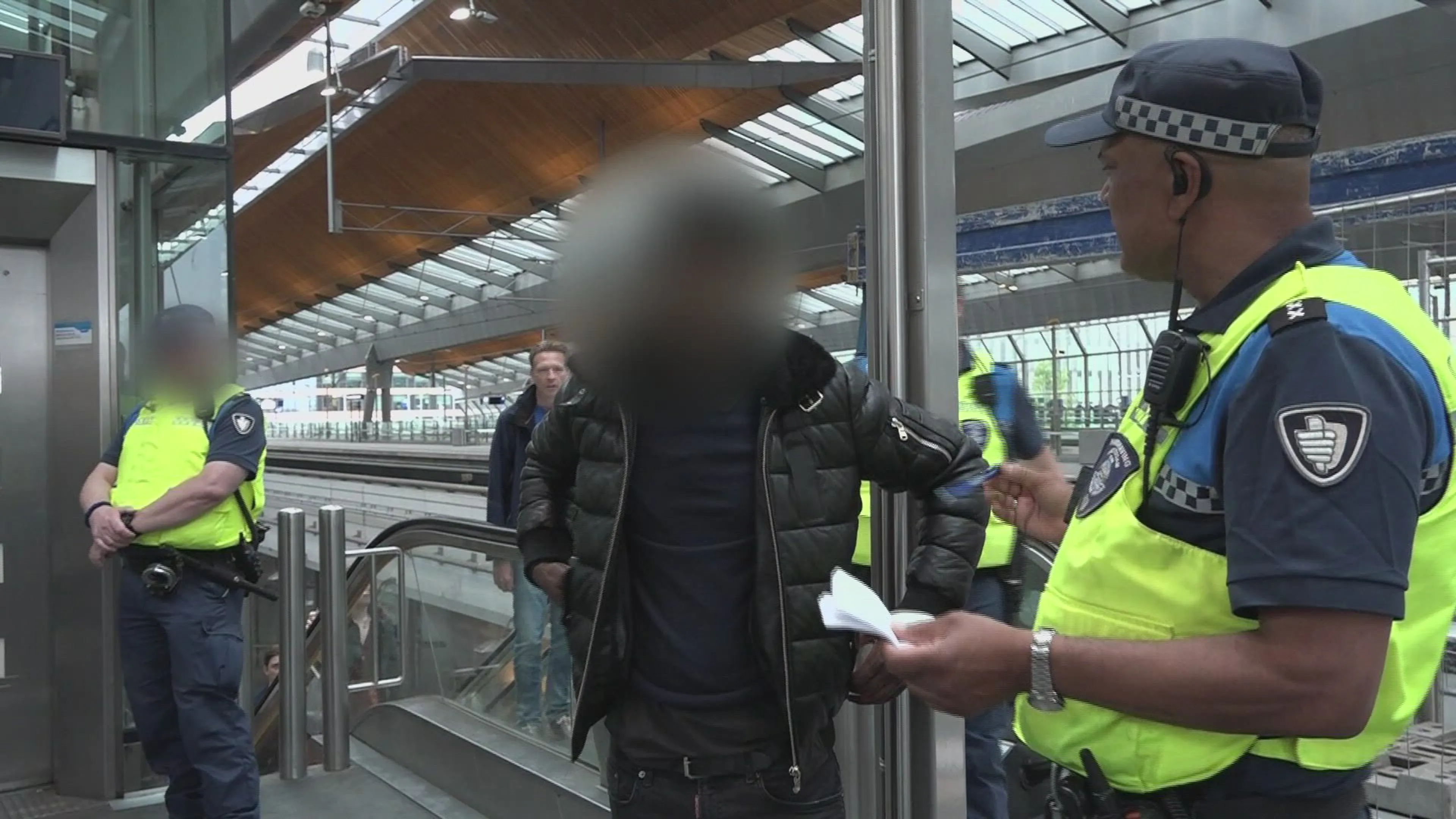 Seizoen 4, aflevering 5