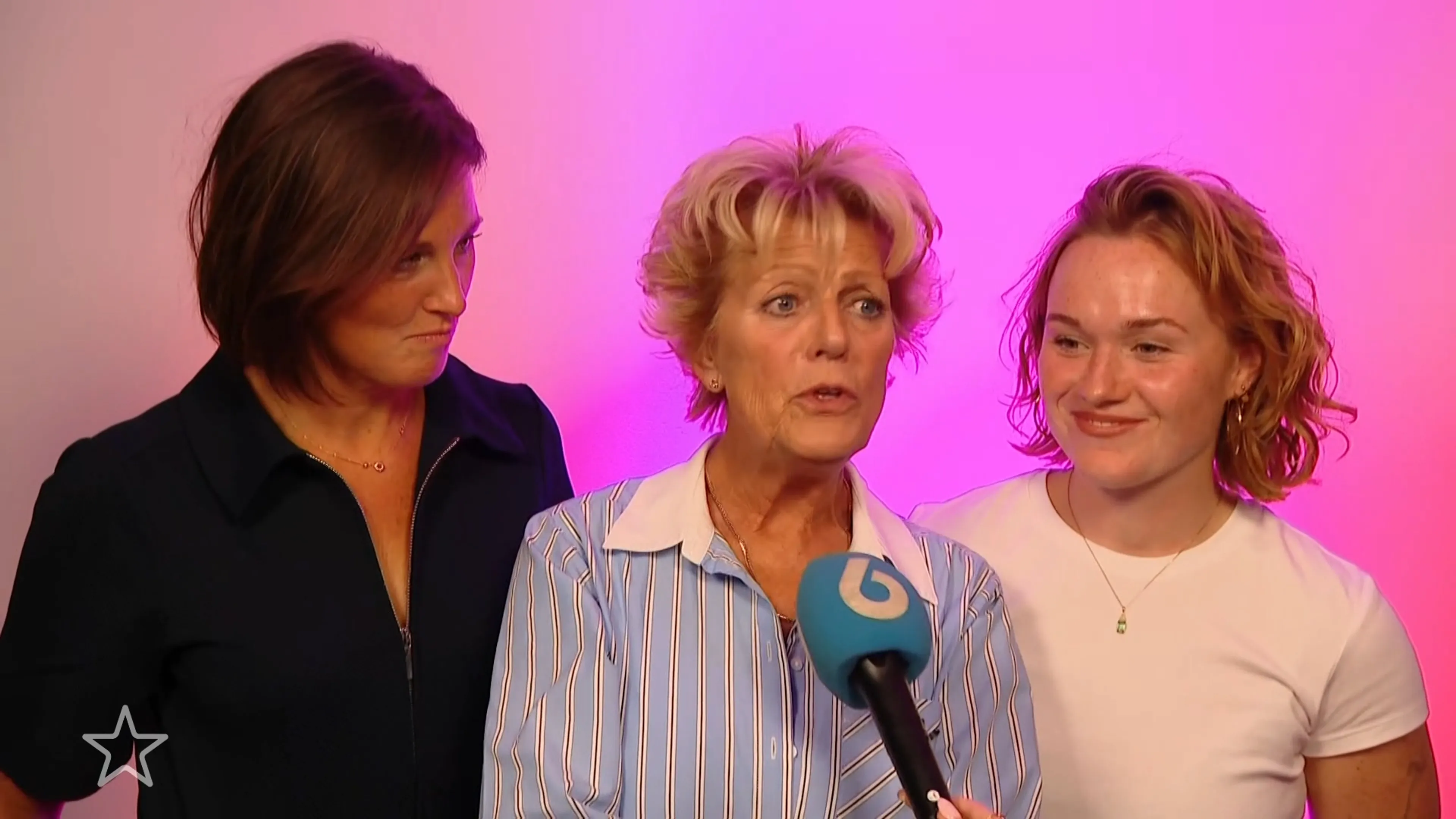 Aftrap nieuw musicalseizoen