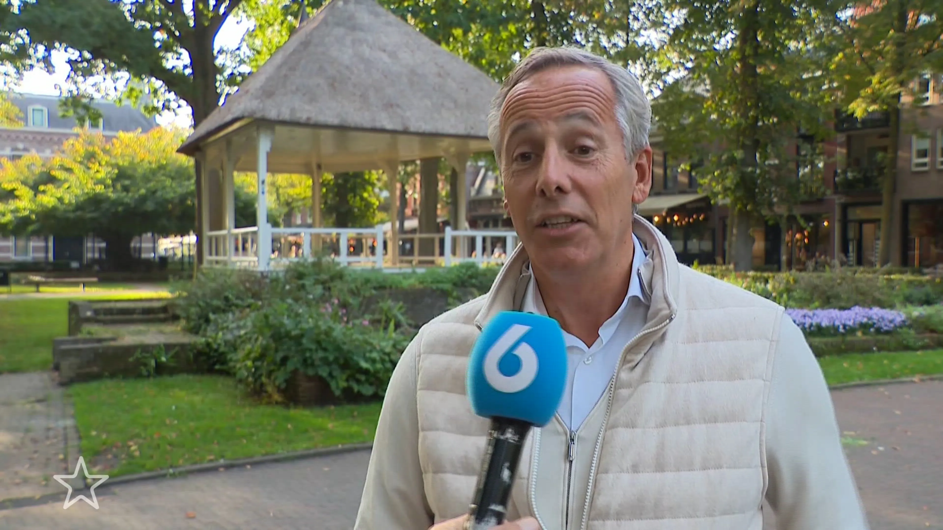 Villa van Jan des Bouvrie raakt maar niet verkocht