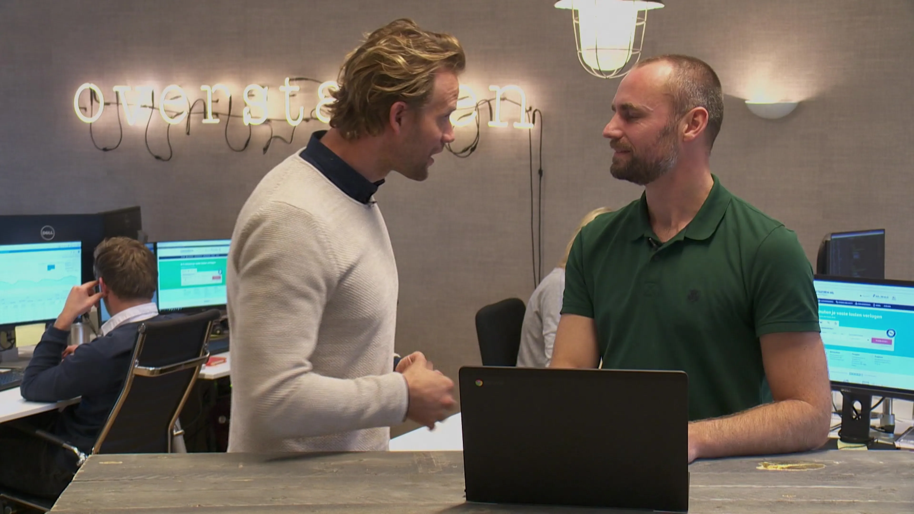 Seizoen 4, aflevering 5