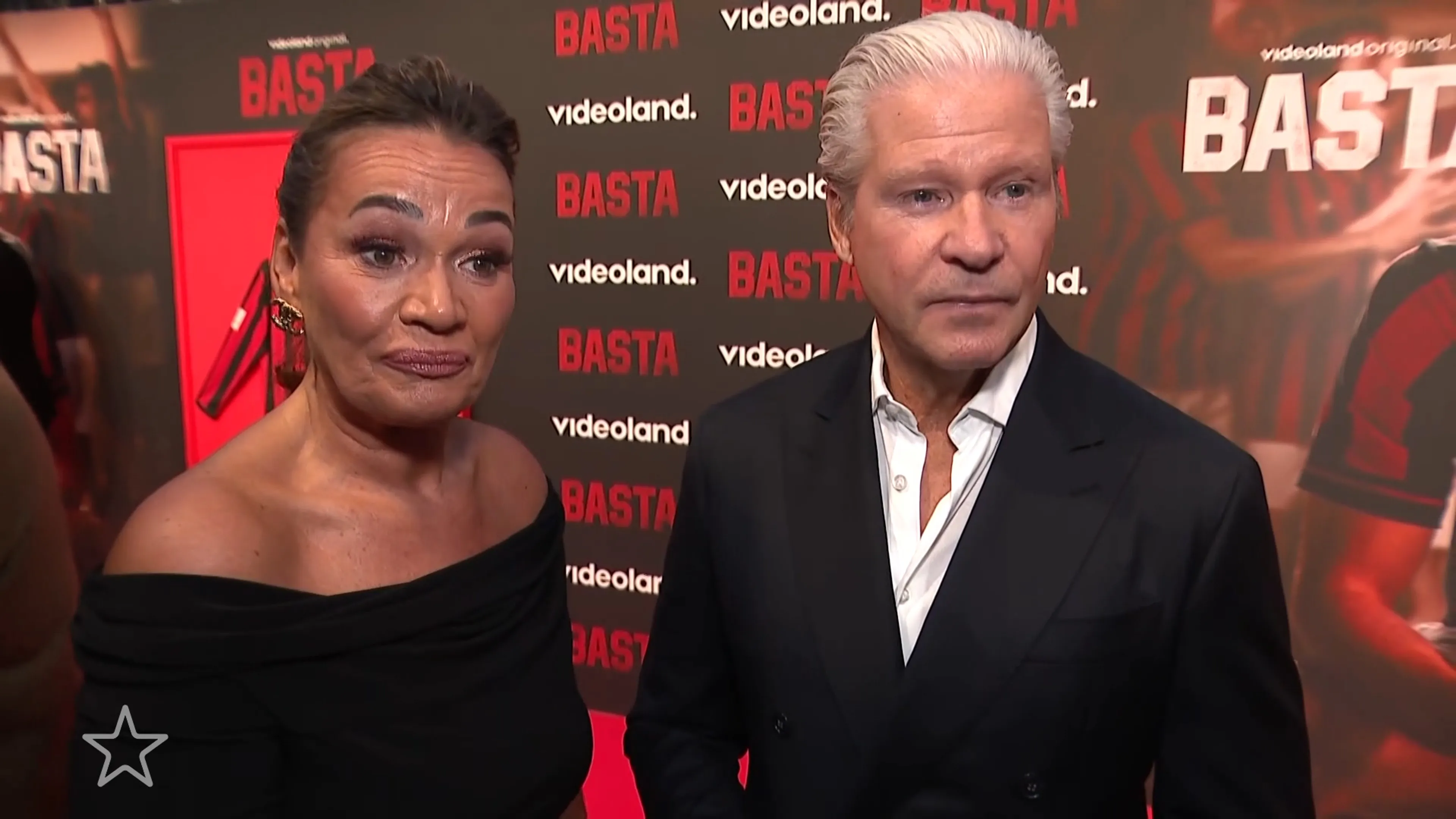 Dries en Honoria nemen het op voor Donny Roelvink, Renze 'te fel en kwalijk'