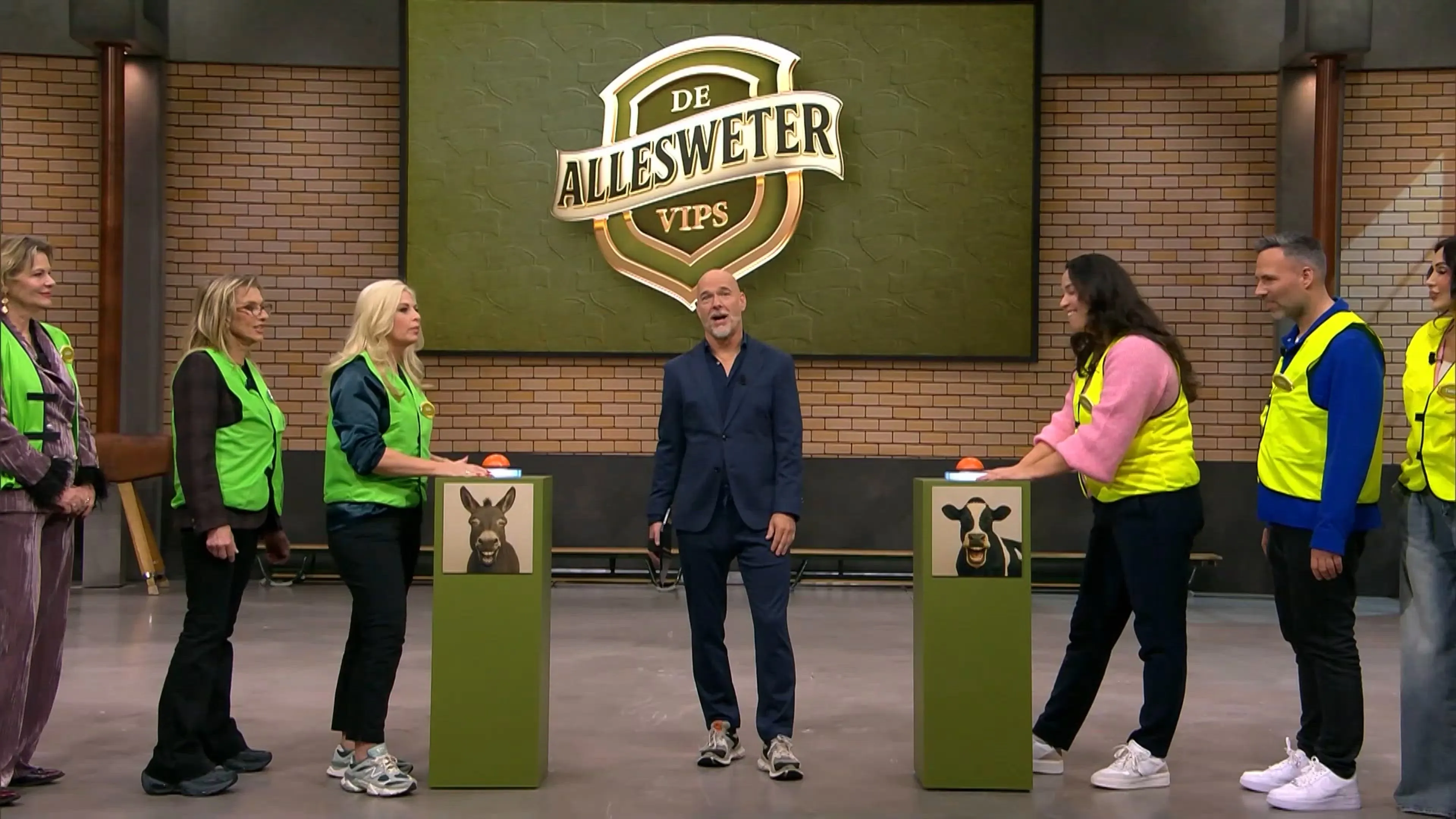 Herkenen de kandidaten de BN’er op leeftijd?