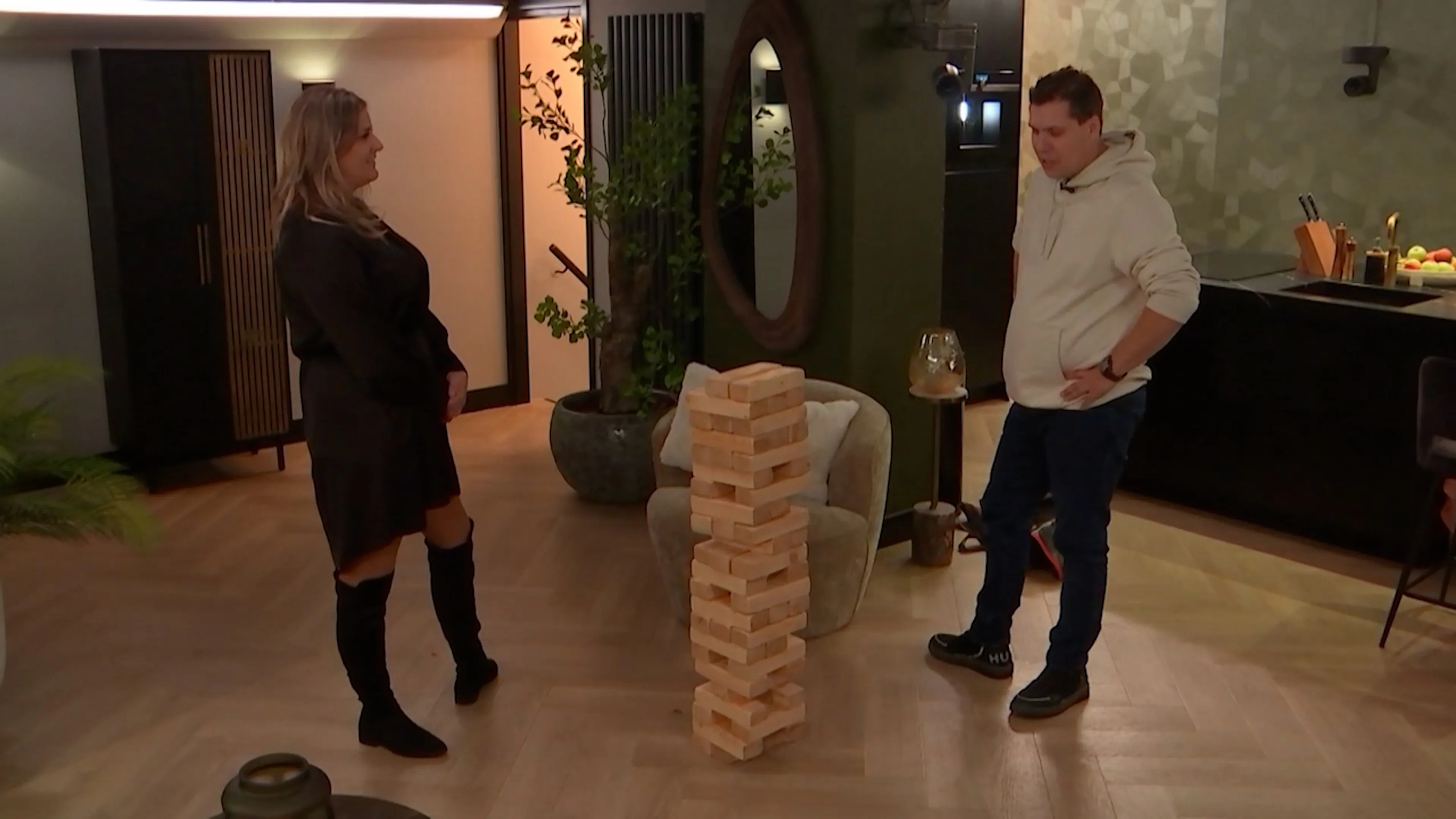 Seizoen 10, aflevering 17