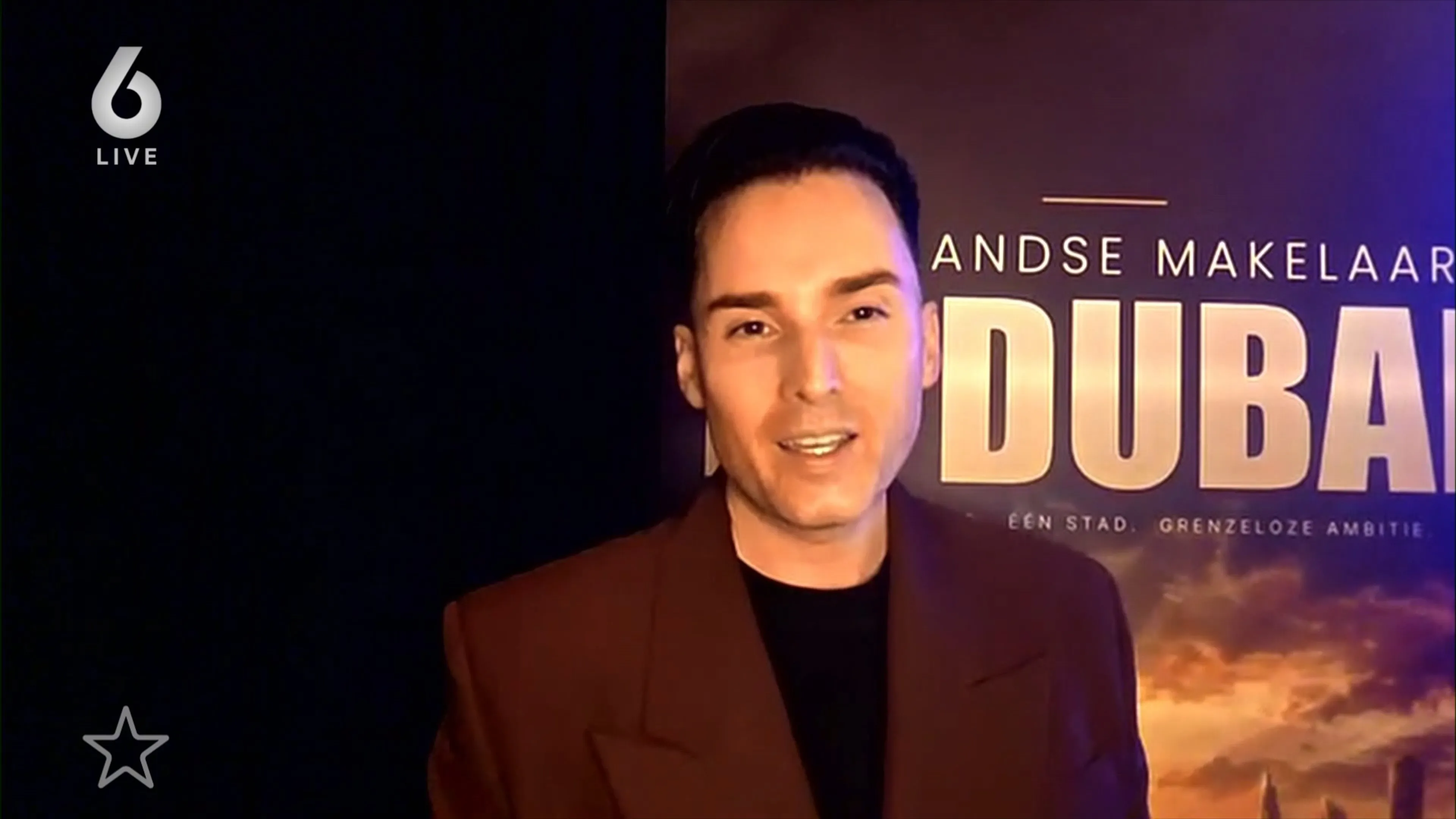 Onno Hoes heeft nog goed contact met 'vermeende toyboy' Ruud Schepers