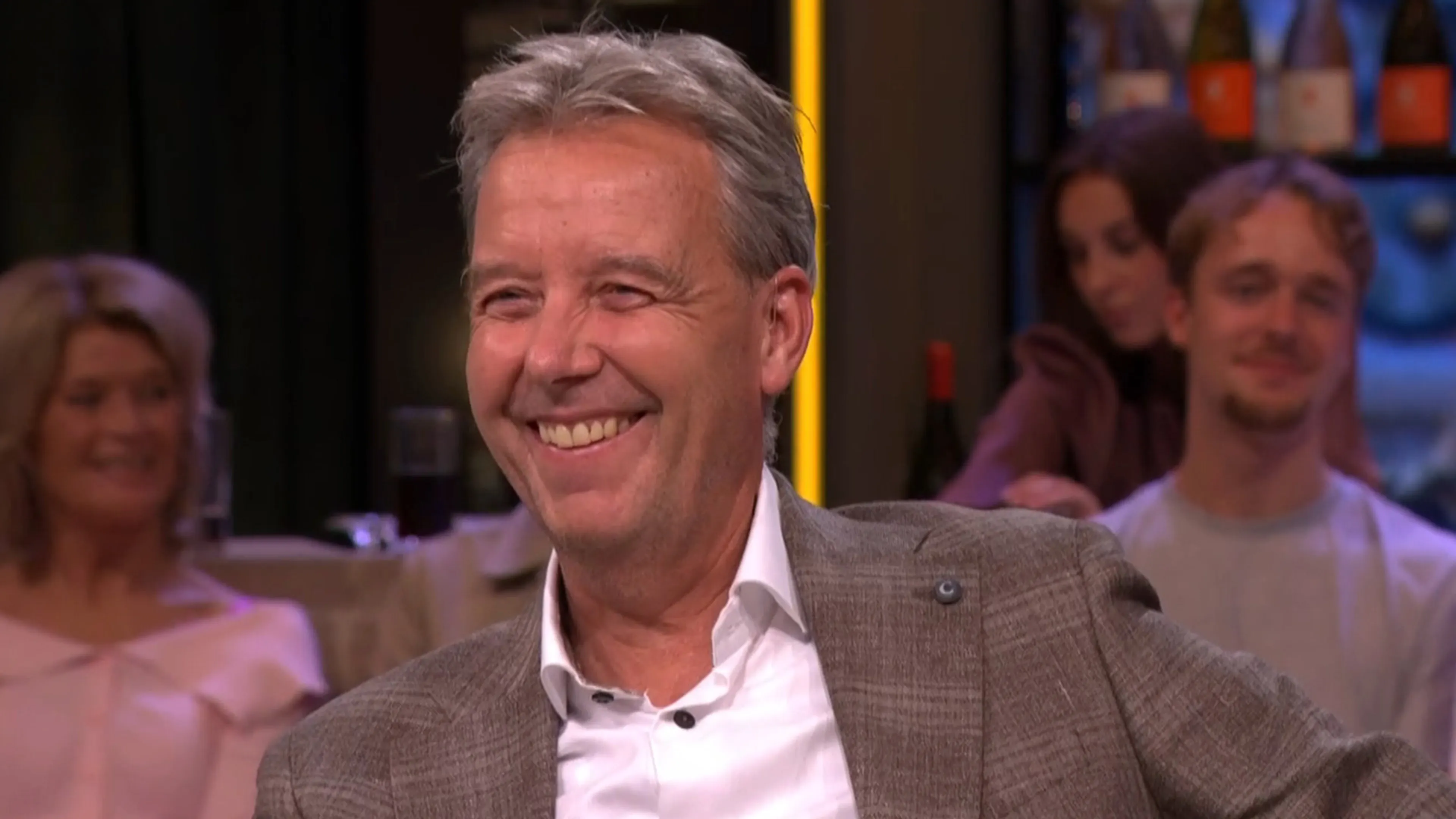 Seizoen 10, aflevering 31