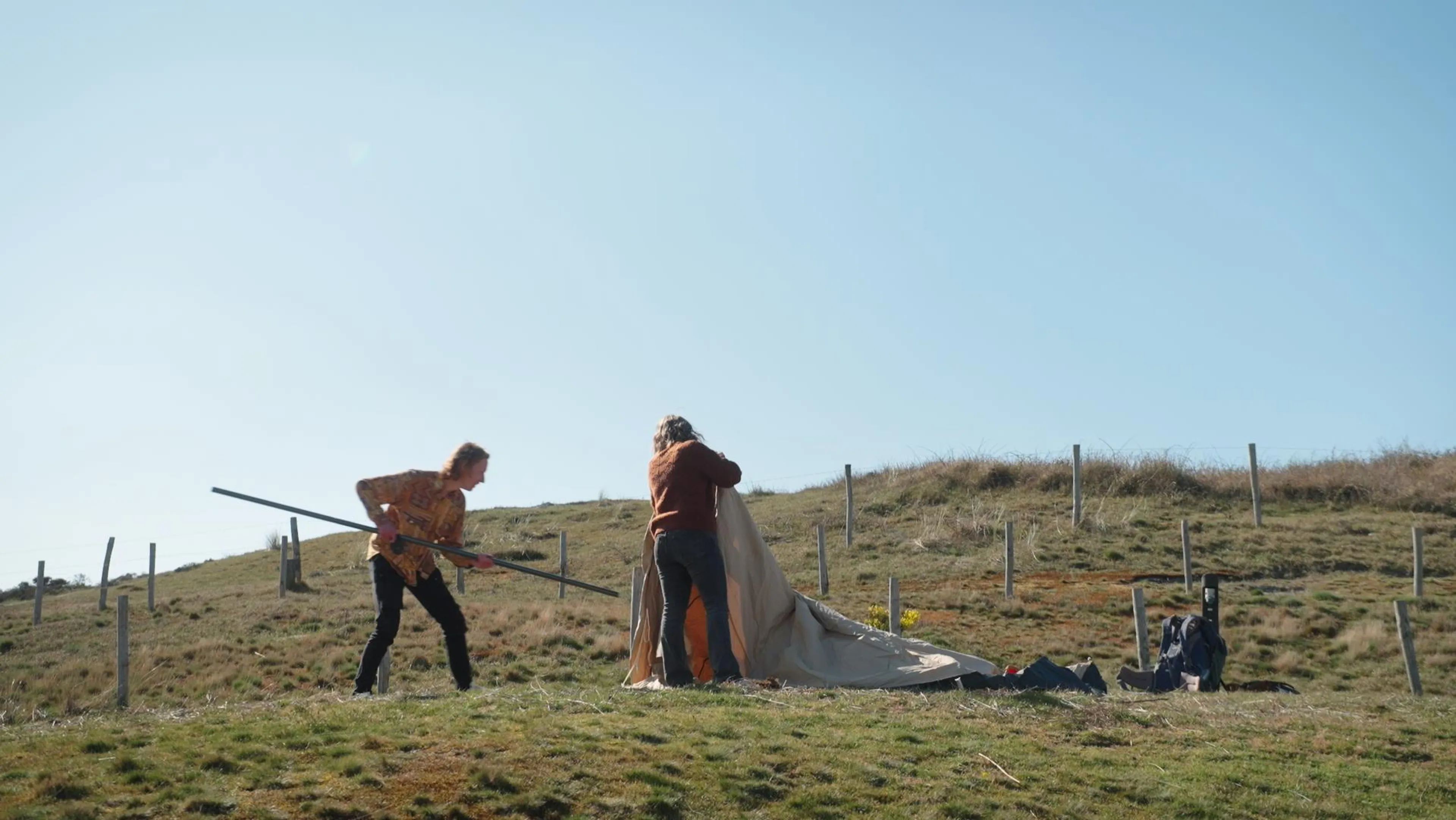 Seizoen 1, aflevering 3