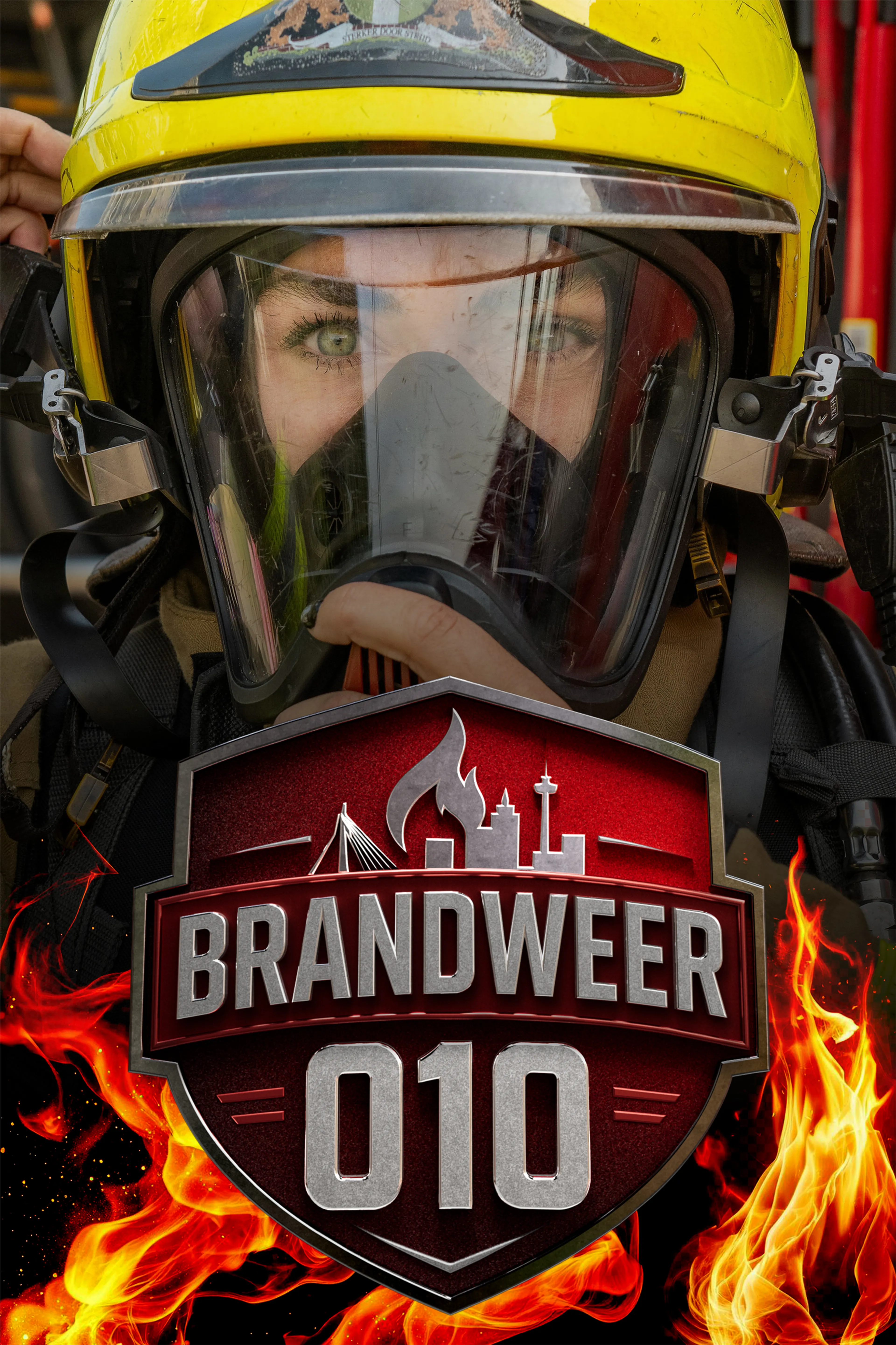 Brandweer 010
