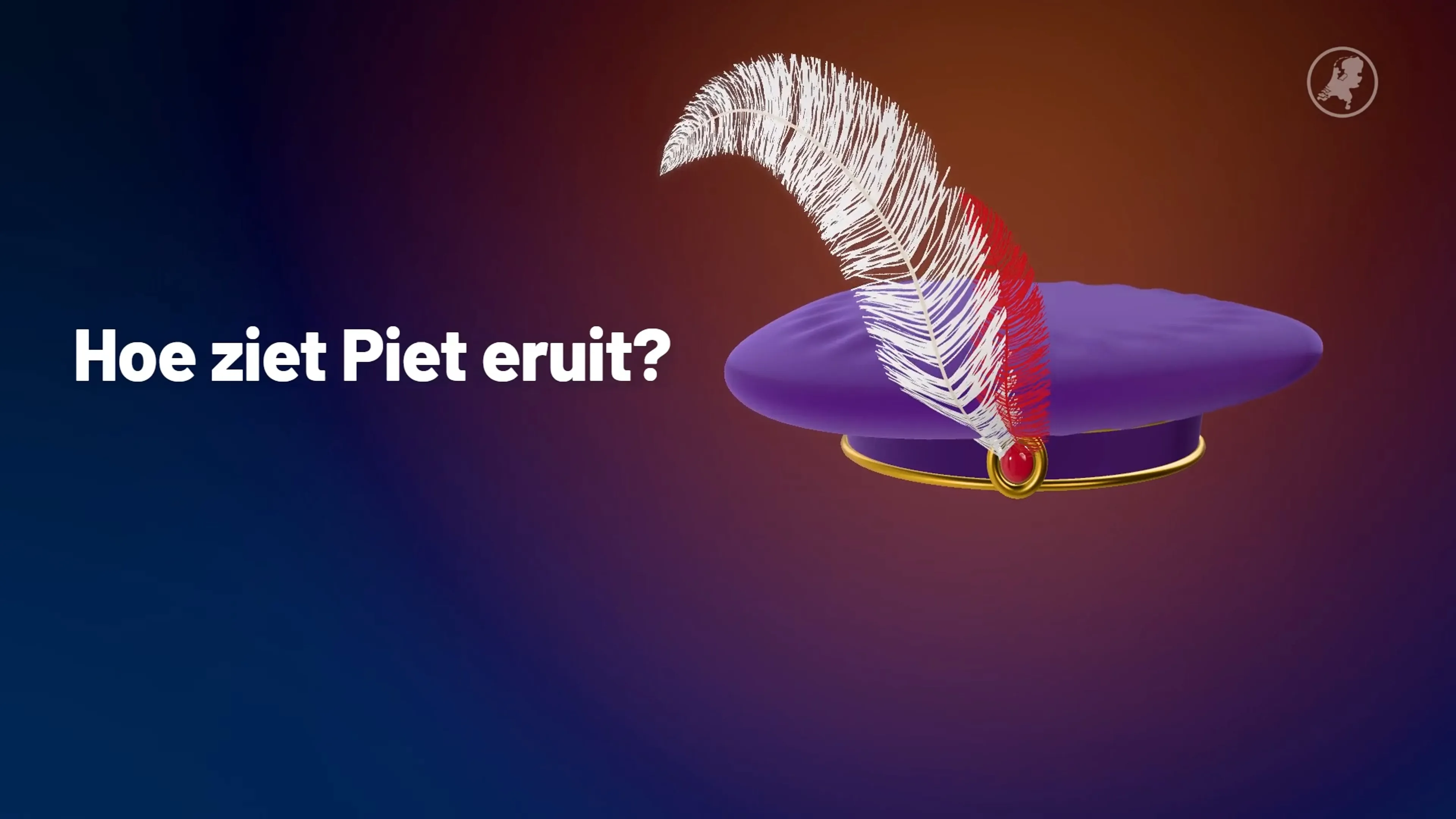 Steeds meer mensen kiezen voor de volledig zwarte Piet
