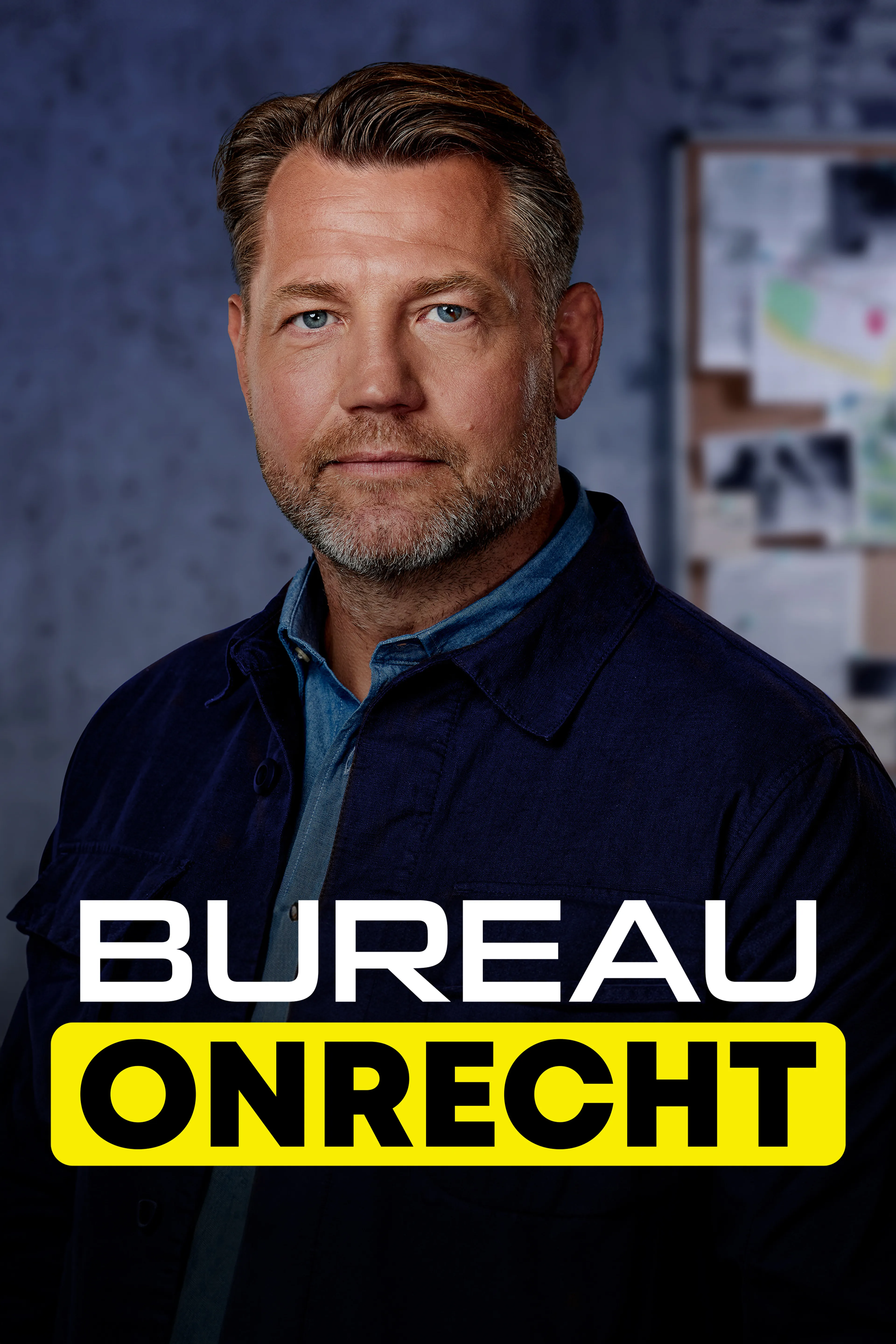 Bureau Onrecht