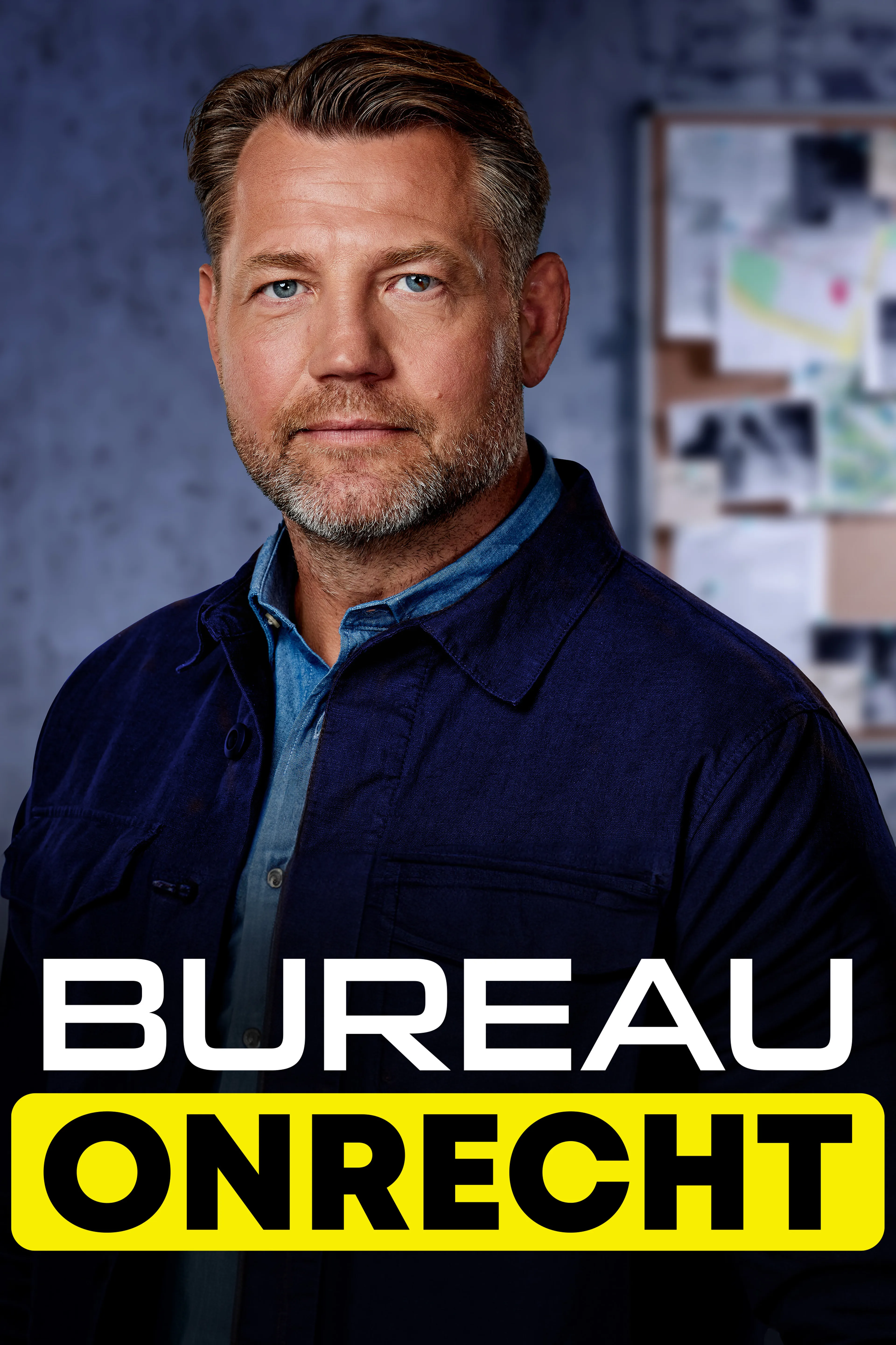 Bureau Onrecht