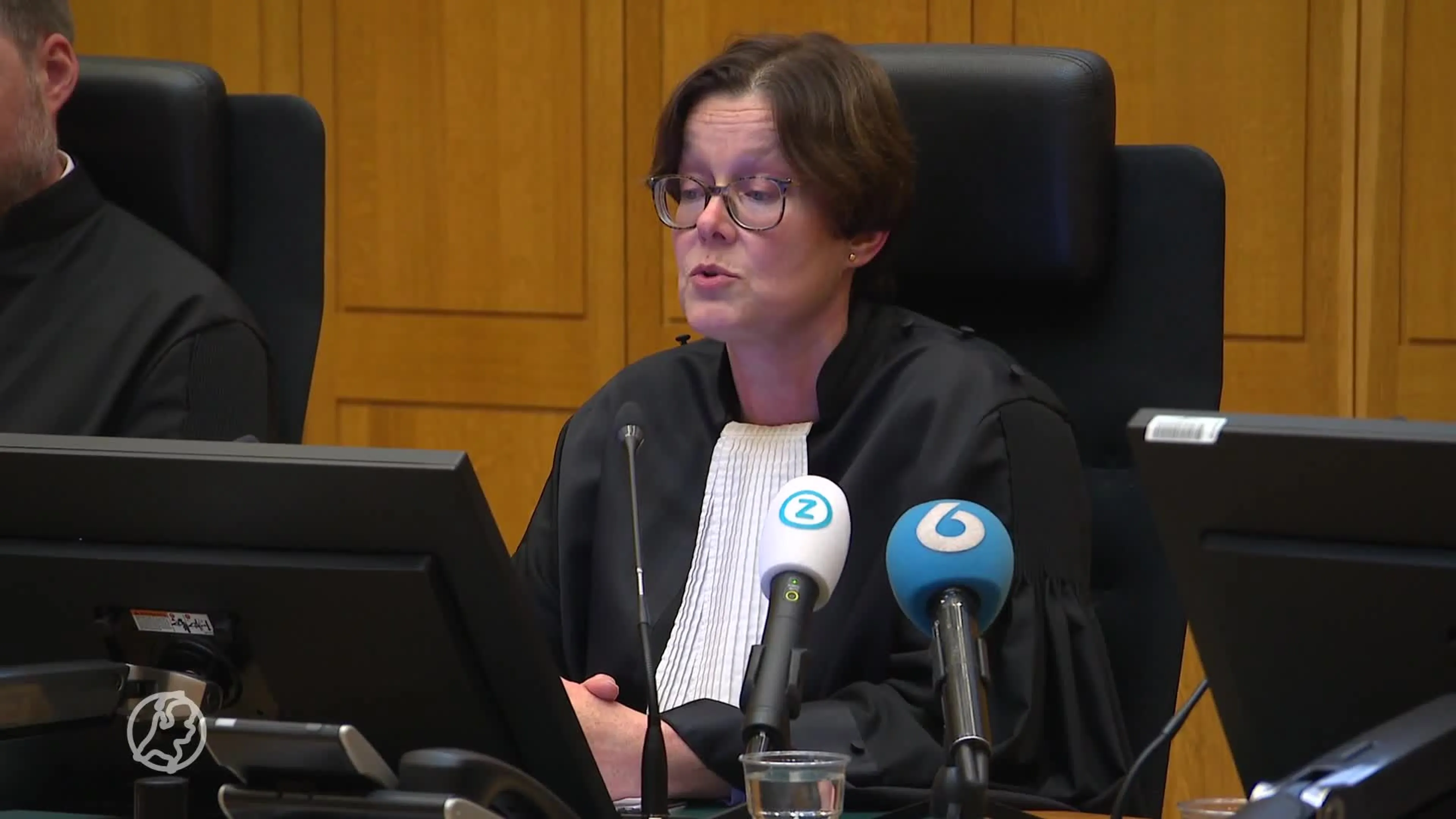 Weer 18 jaar cel opgelegd voor de moord op Ichelle