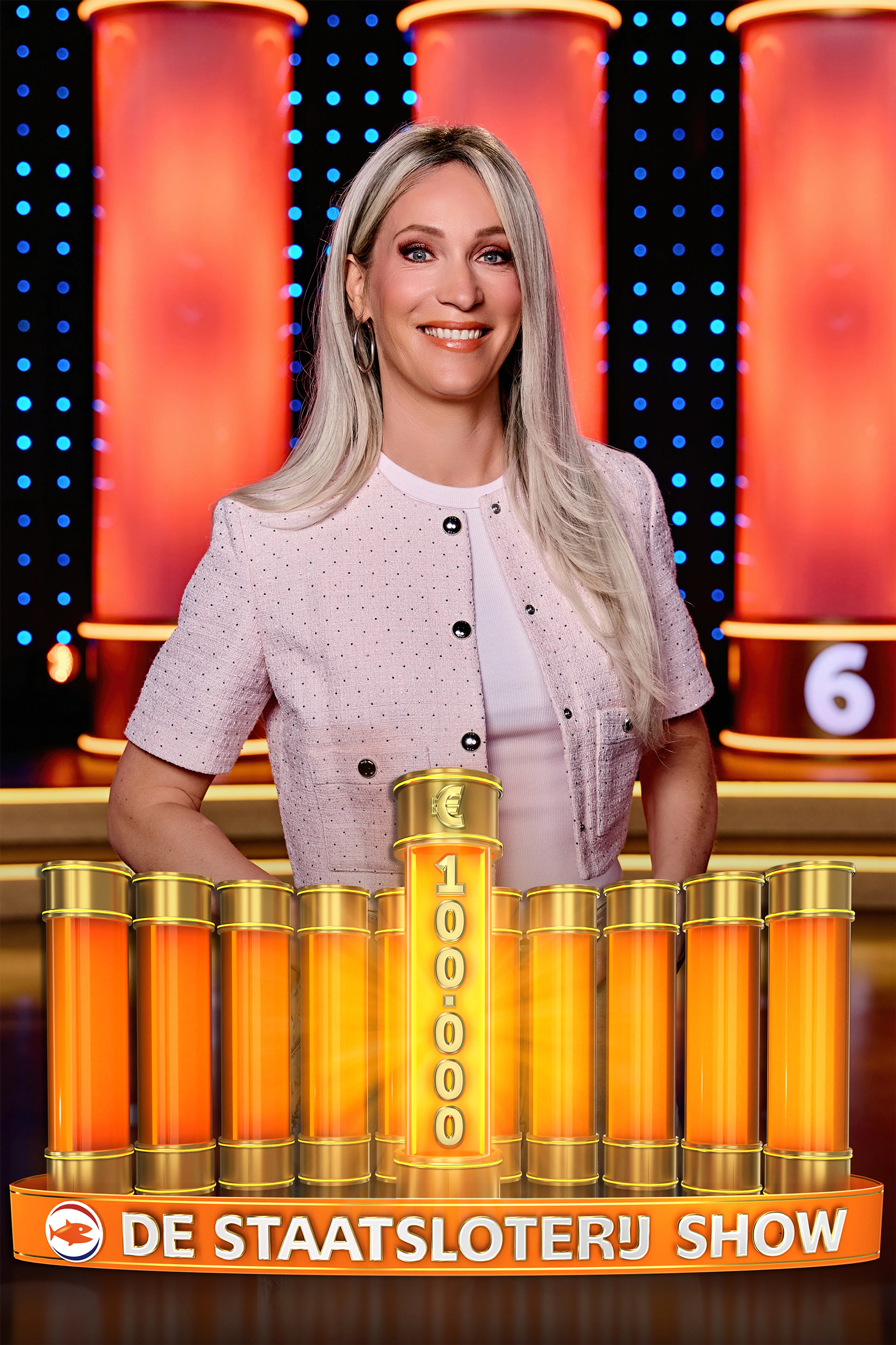 De Staatsloterij Show