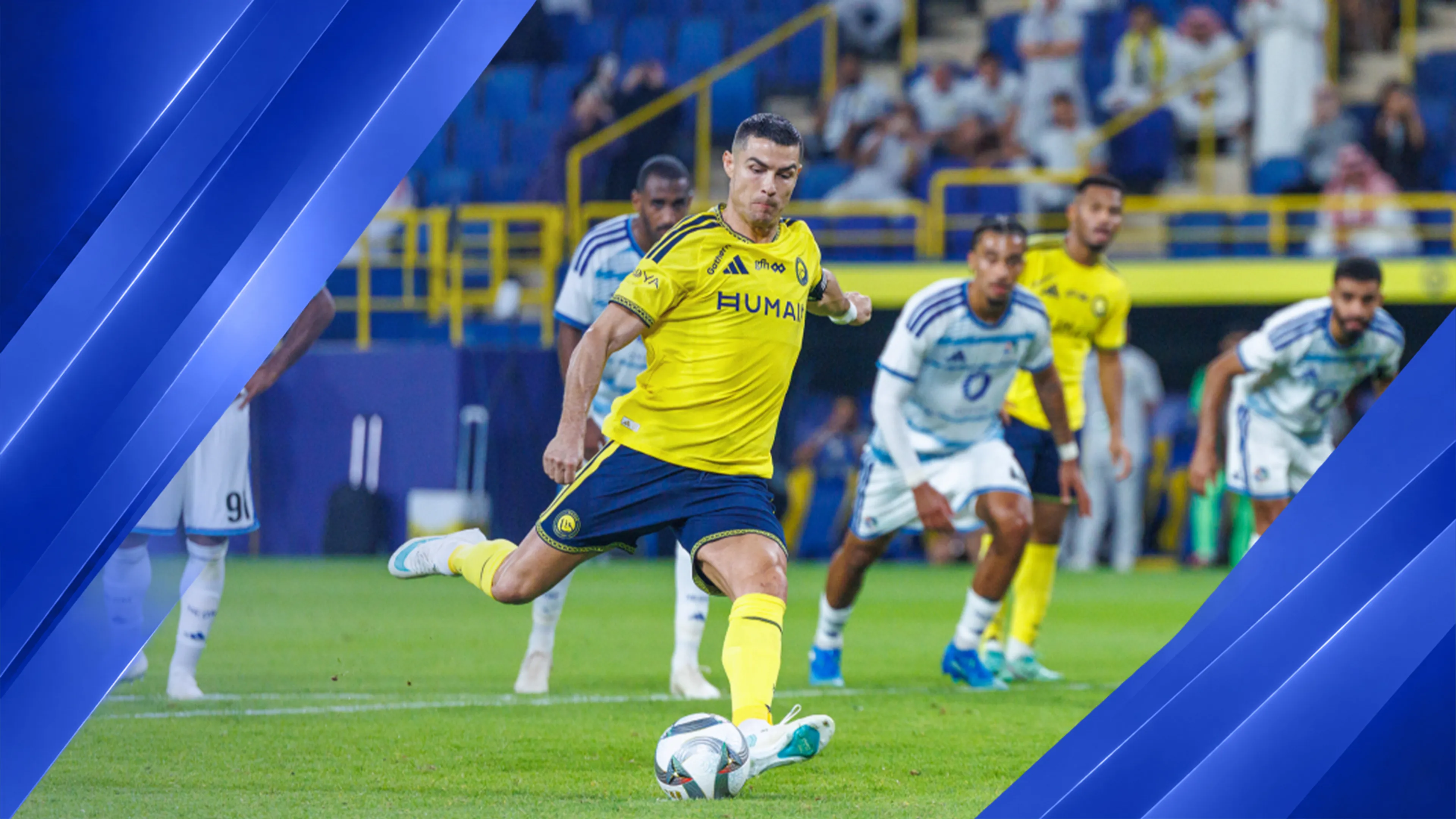 Samenvatting Al Nassr - NEOM SC | Saudi Pro League