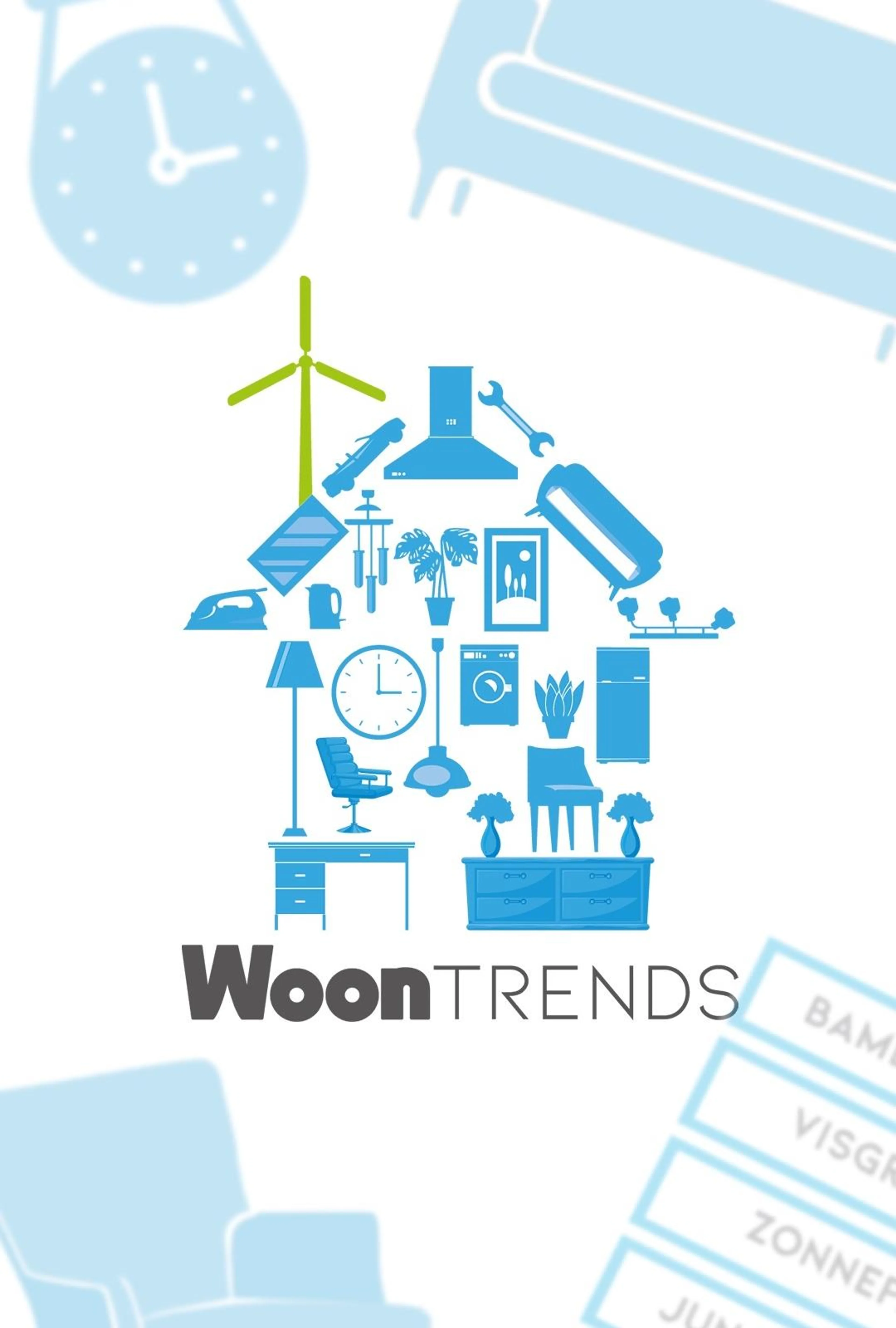 Woontrends