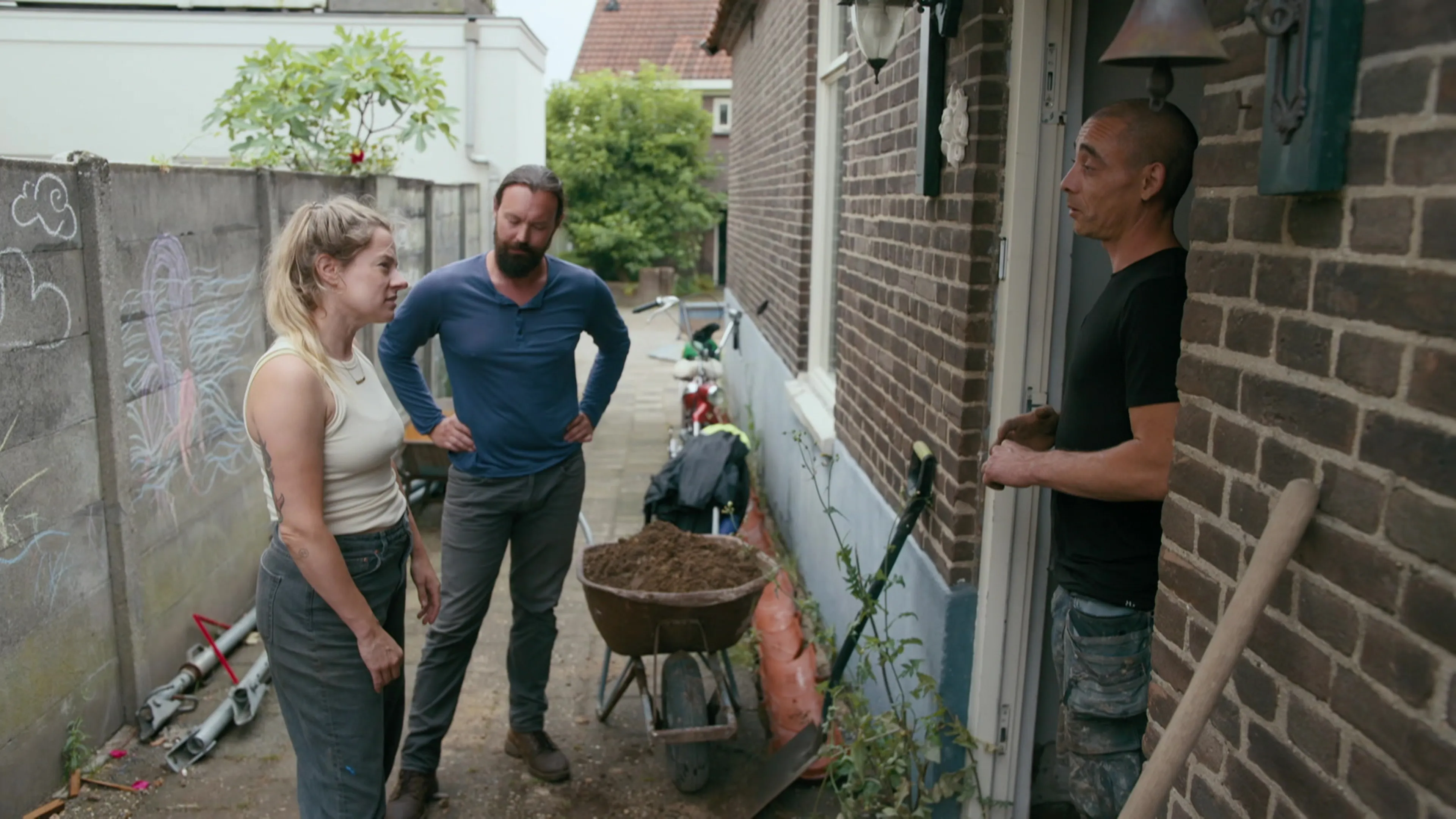 Seizoen 1, aflevering 10