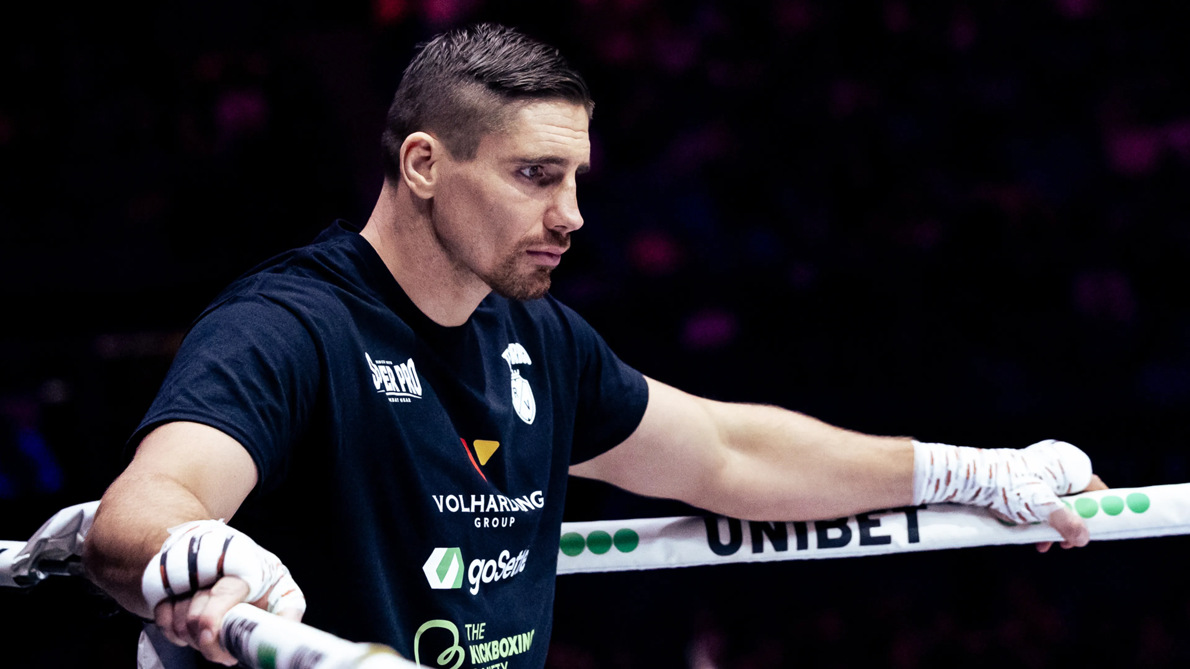 GLORY 100 Preview: De weg naar Verhoeven vs. Vakhitov begint hier!