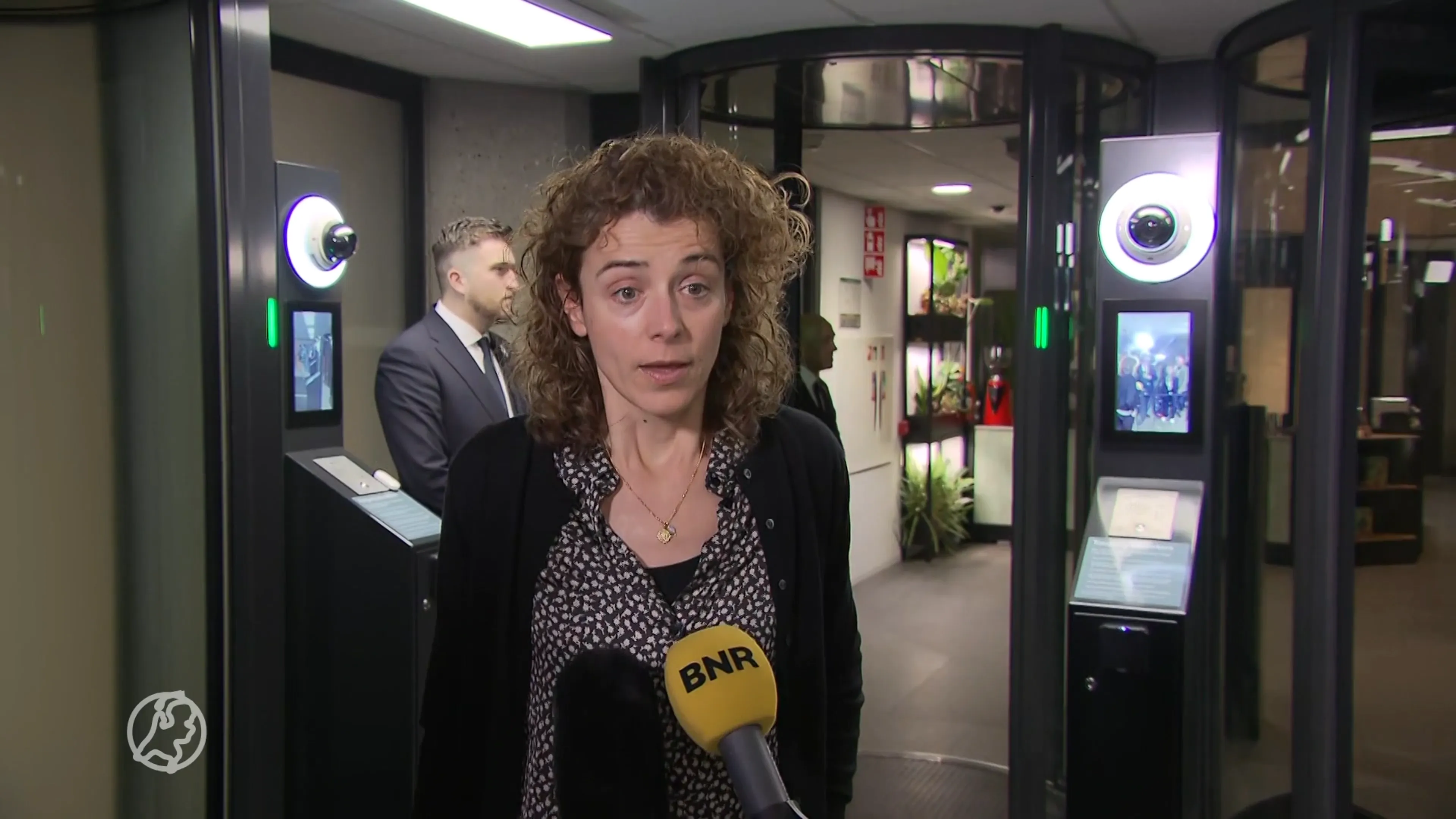 Reactie fractievoorzitters PVV, VVD en BBB op aanname spreidingswet in Eerste Kamer