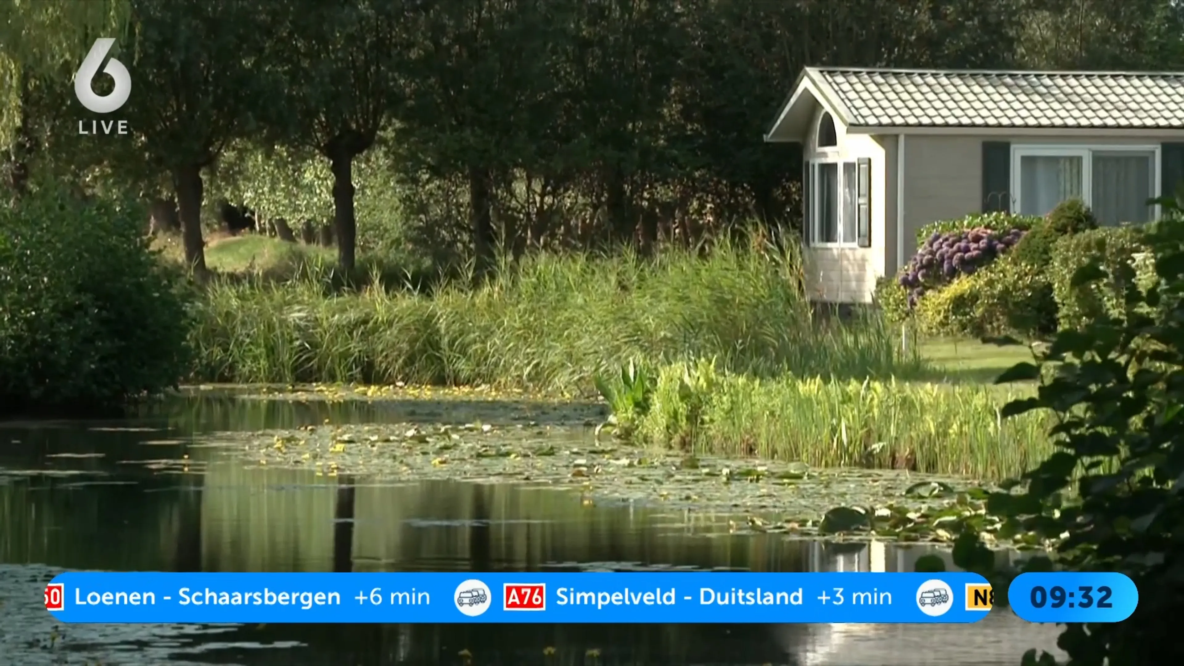 Duitse toeristen mijden Nederlandse vakantieparken door hoge prijzen