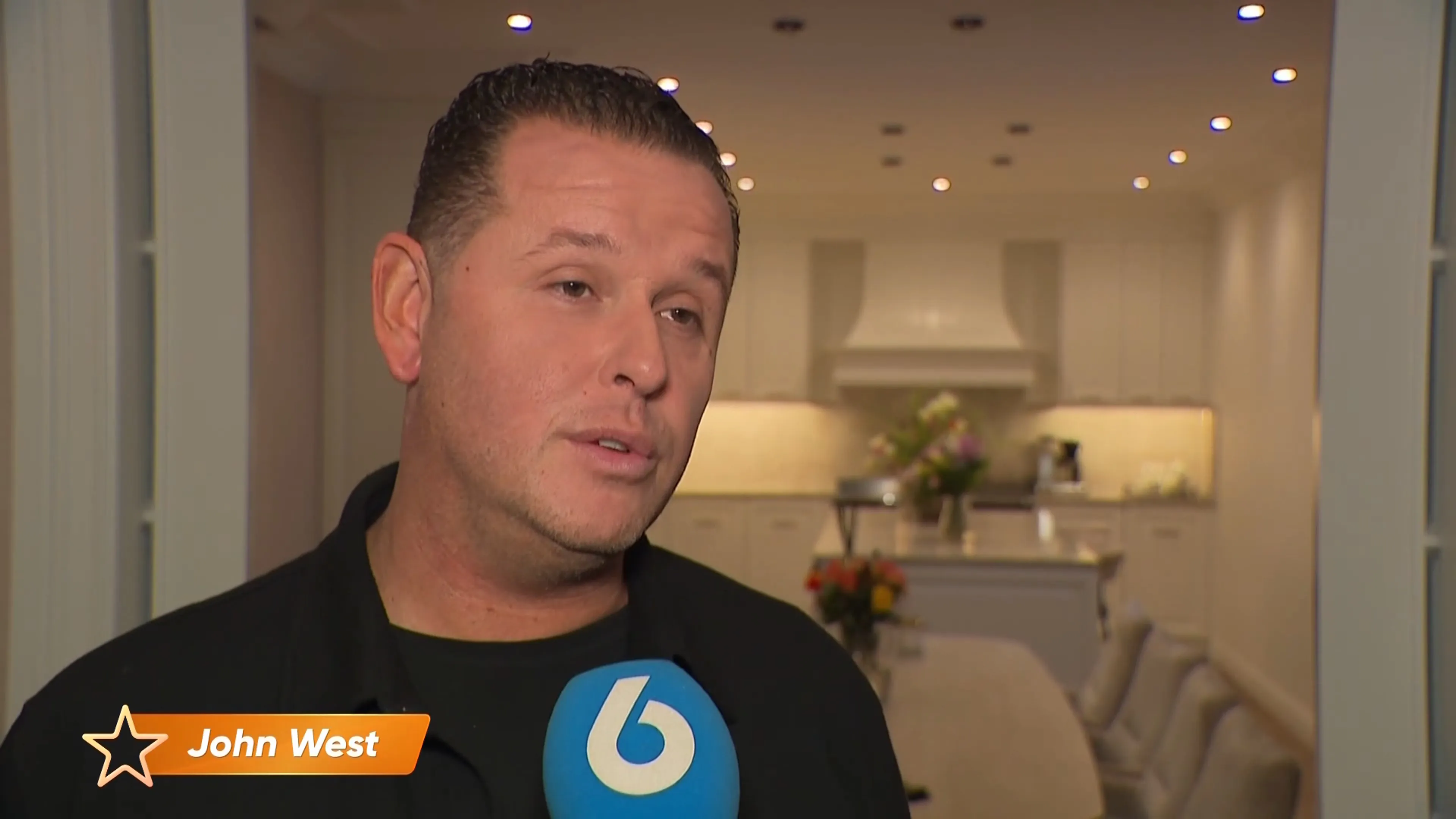 John West reageert op cancelen jubileumconcert