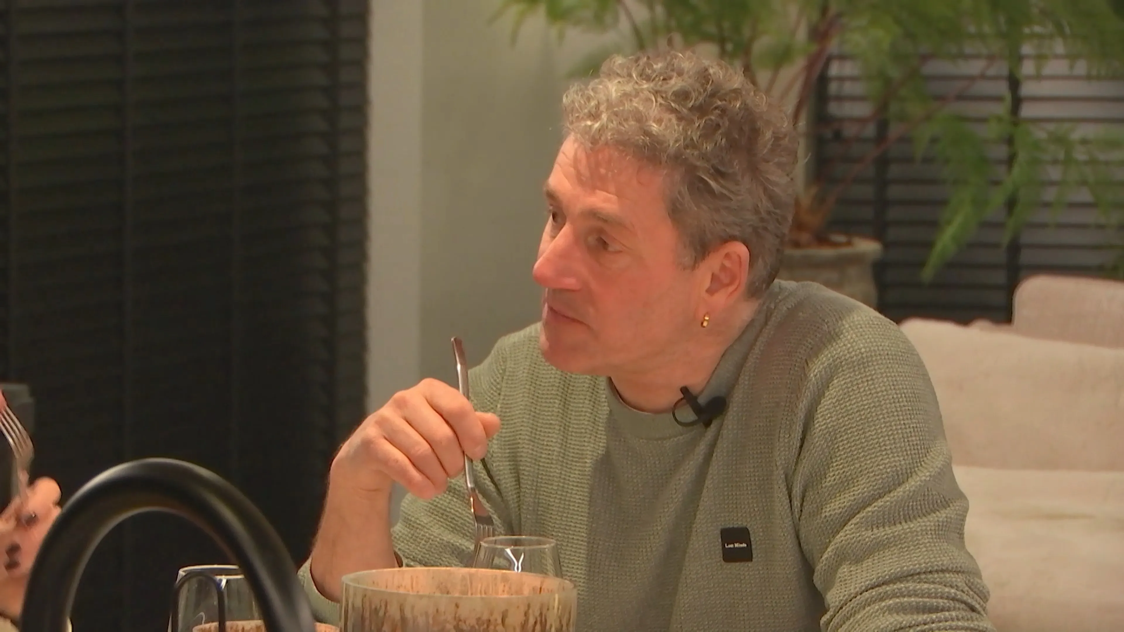 "Kerst vind ik het ergste dat er is!"