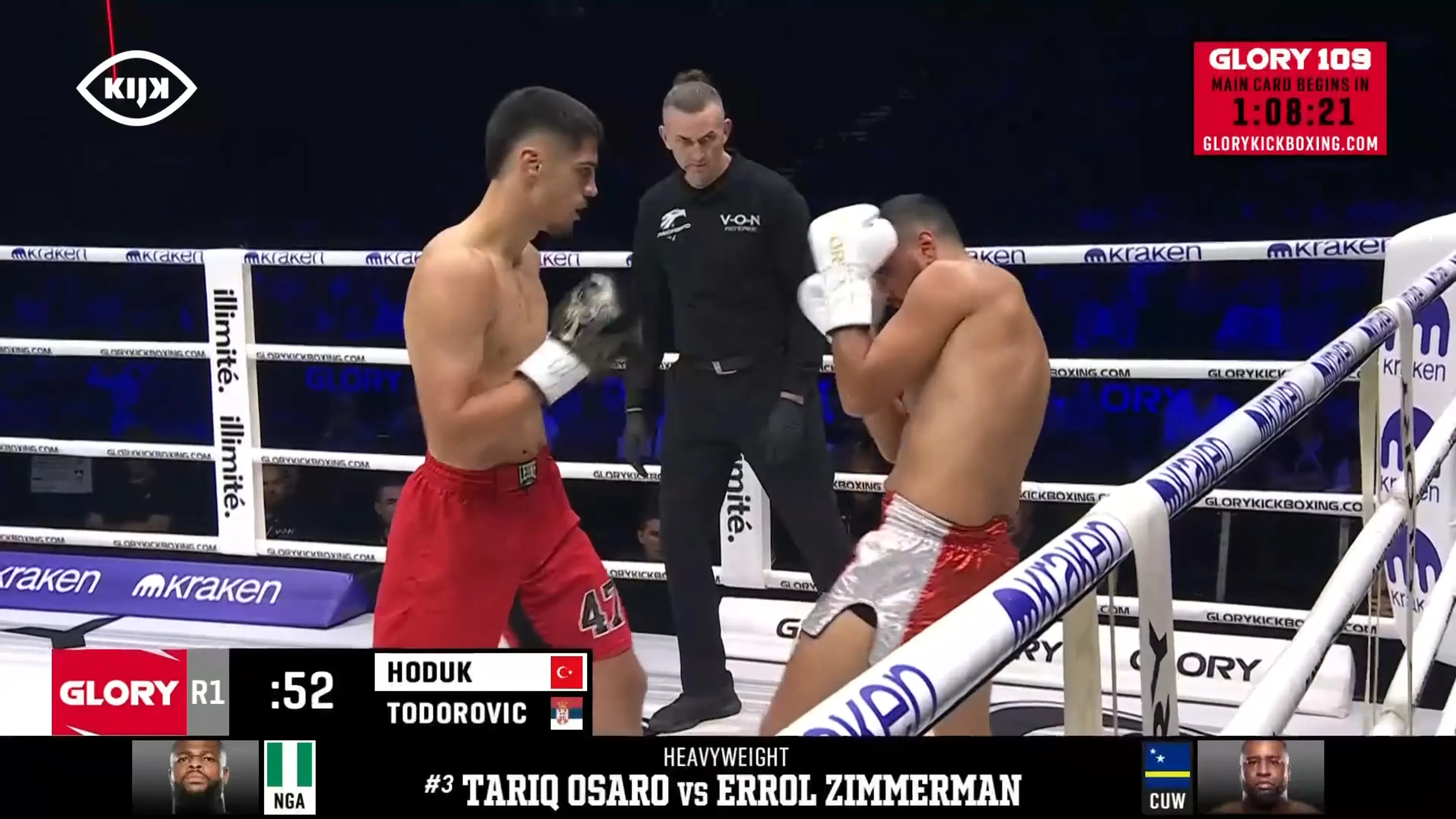 GLORY Kickboxing