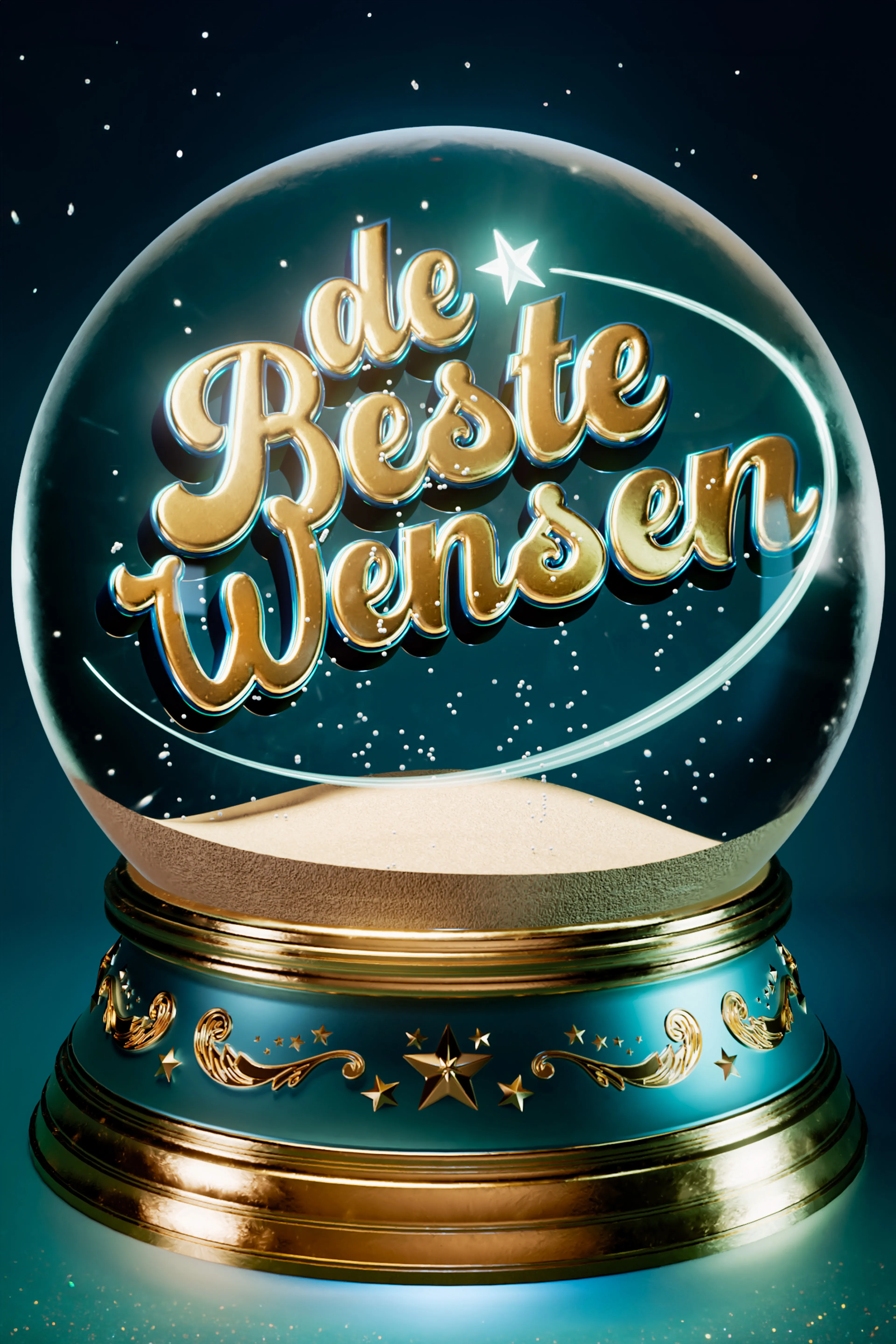 De Beste Wensen