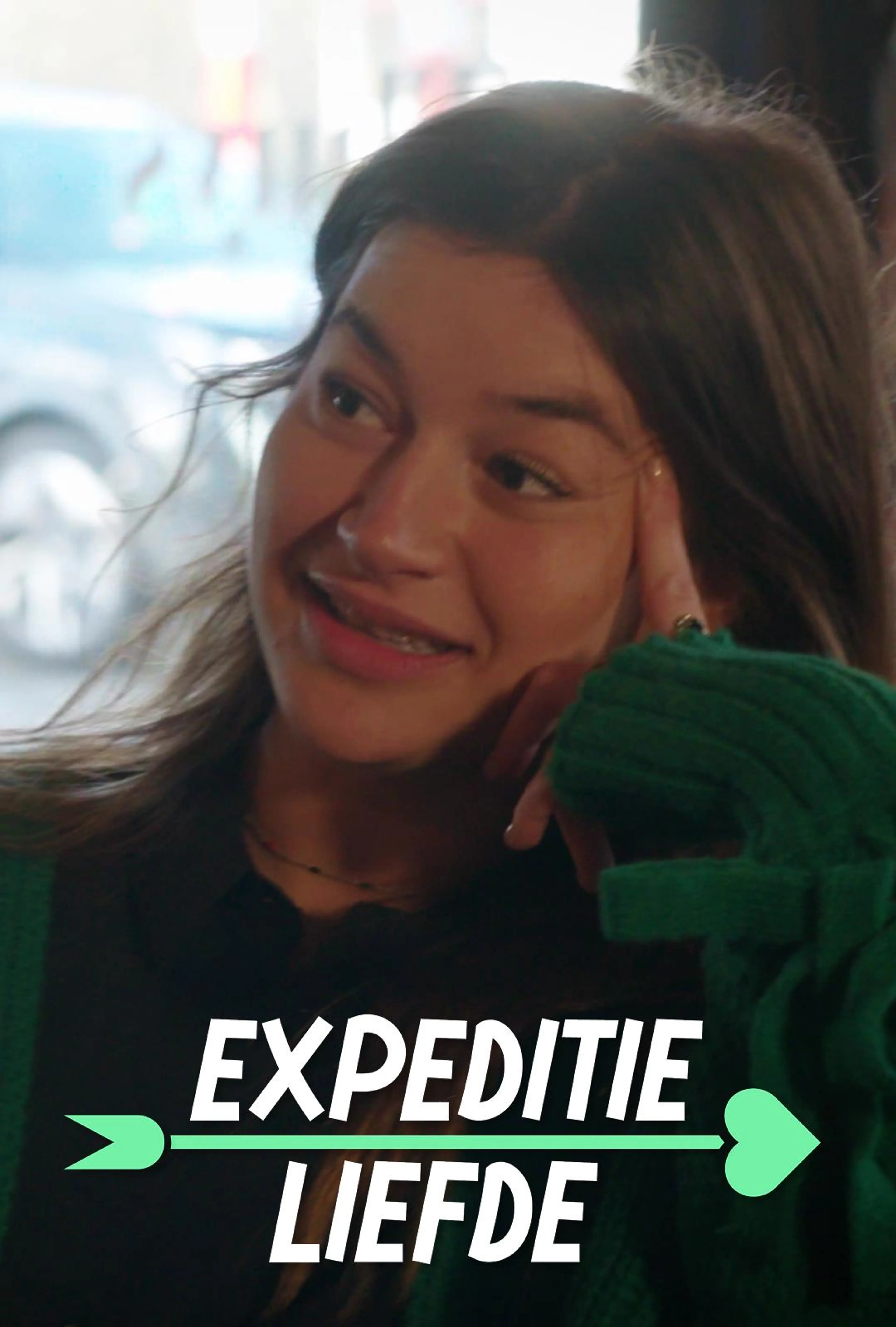 Expeditie Liefde