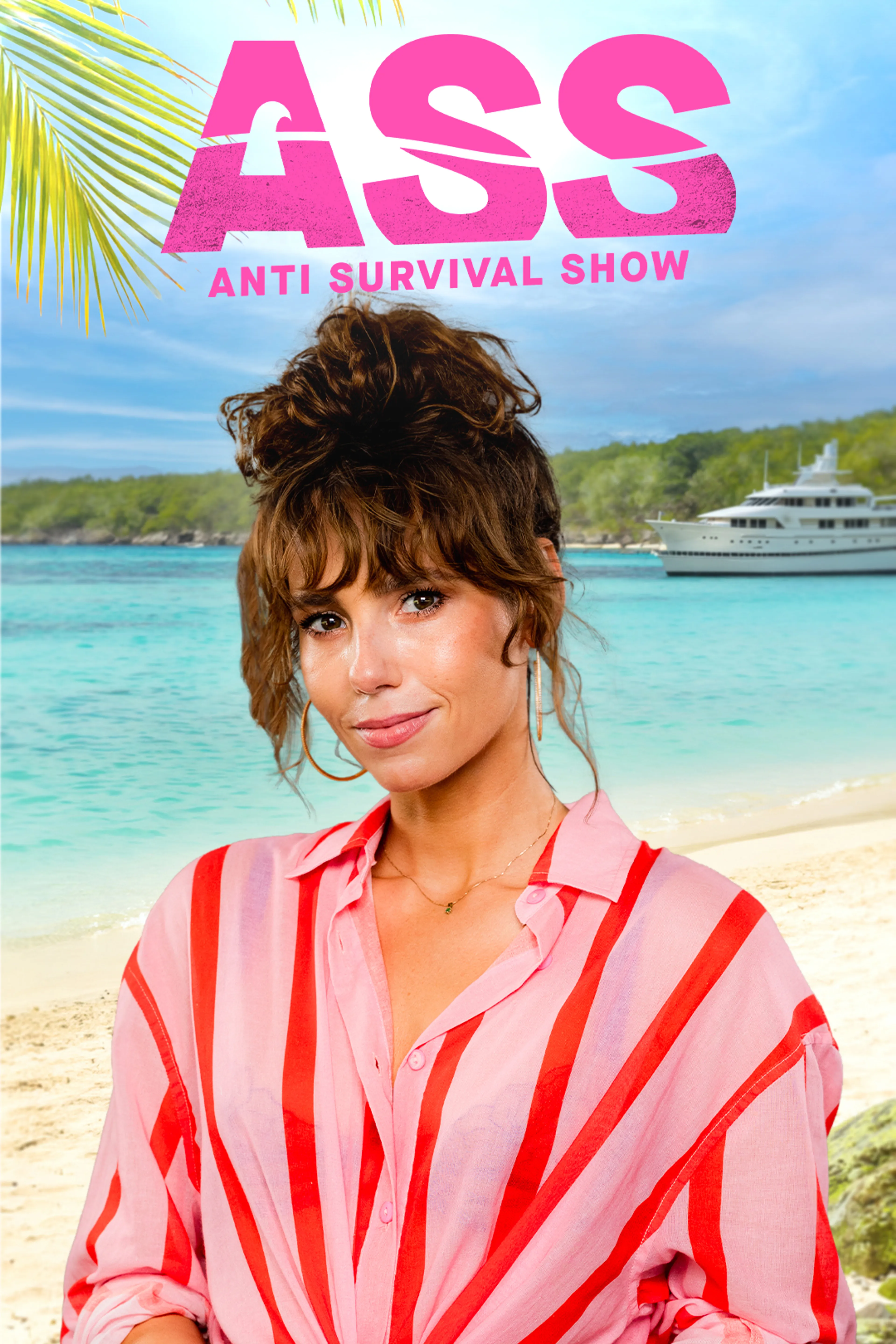 A.S.S. - Anti Survival Show
