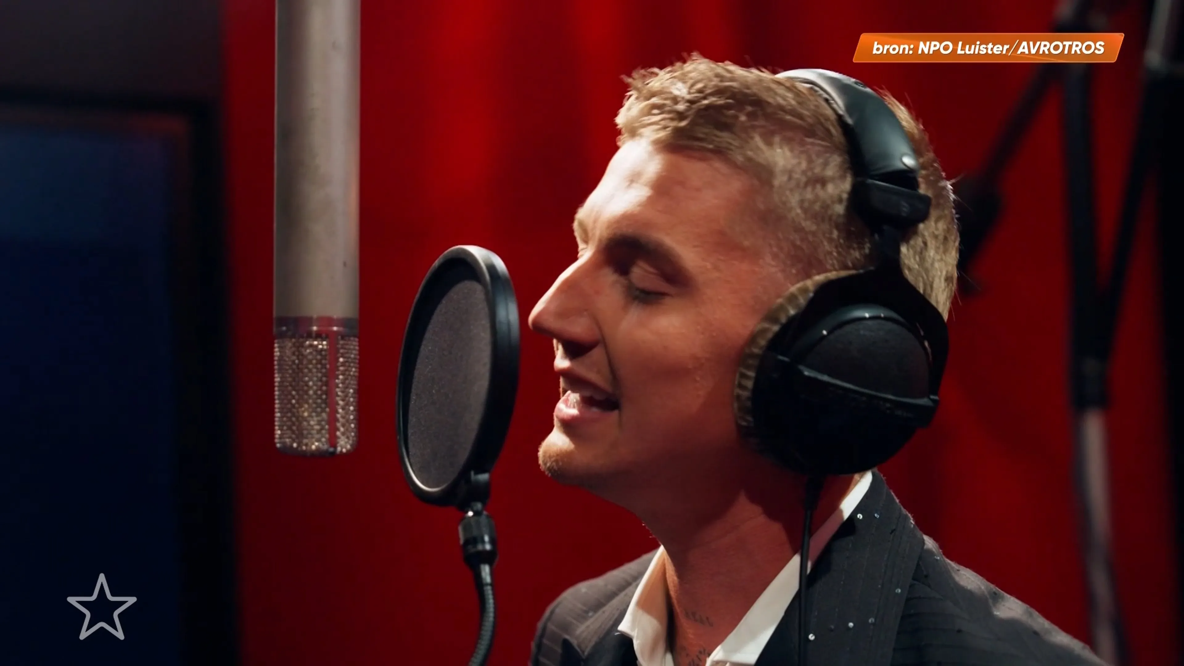 Mart Hoogkamer steekt muziek in een klassiek jasje in Symponische Sessies