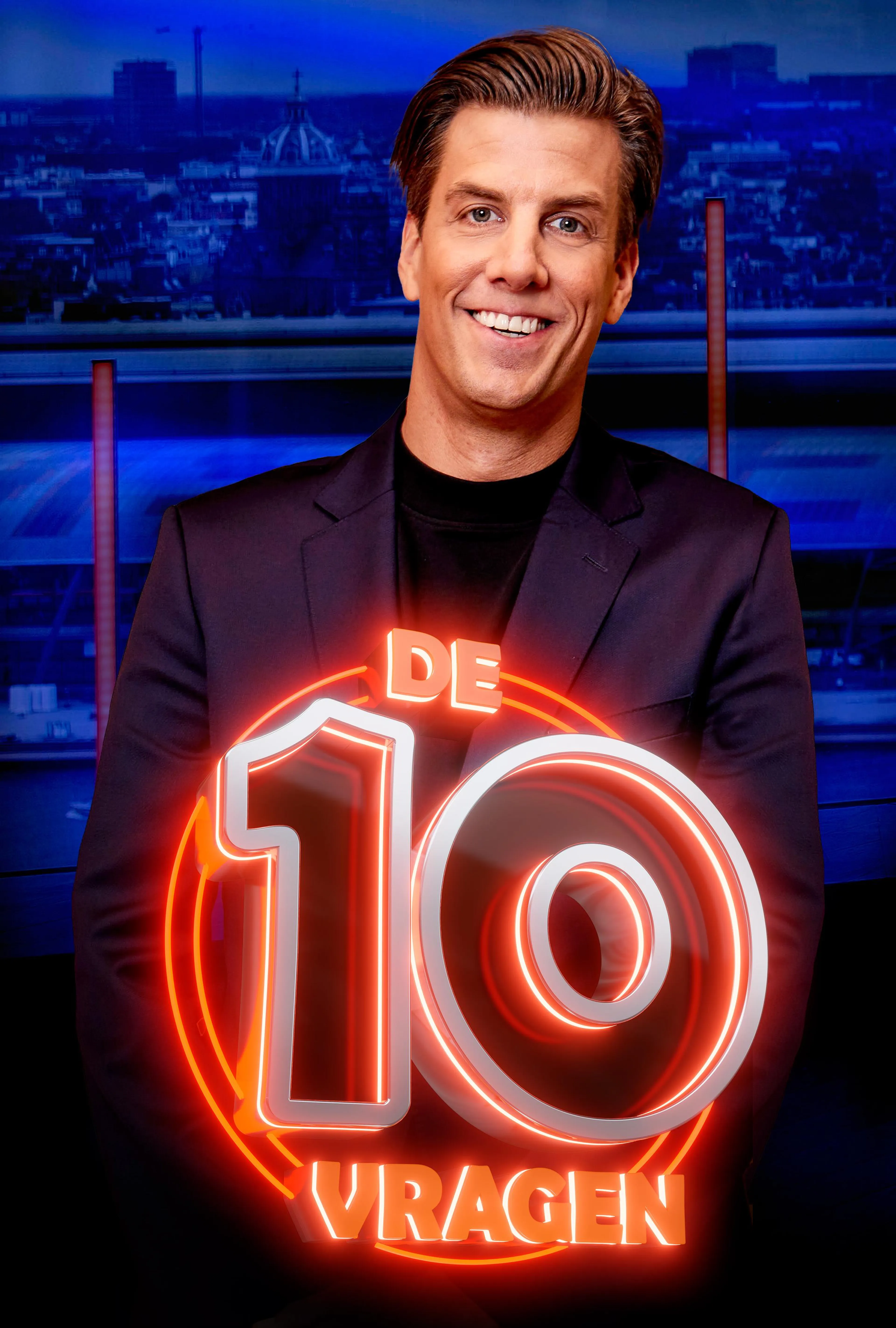 De 10 Vragen