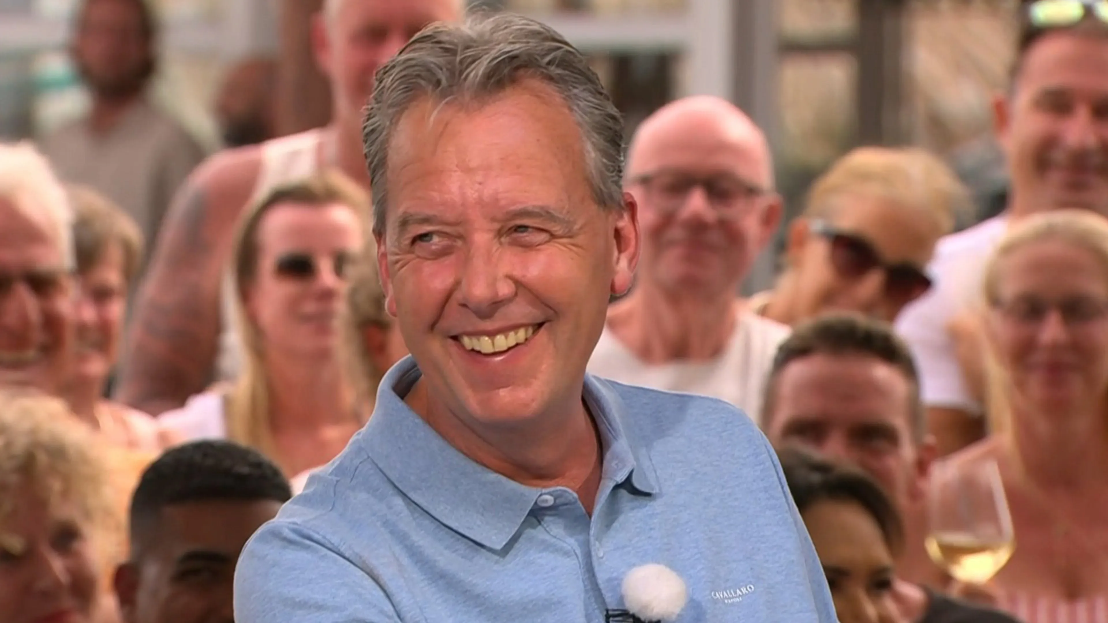 Seizoen 9, aflevering 89