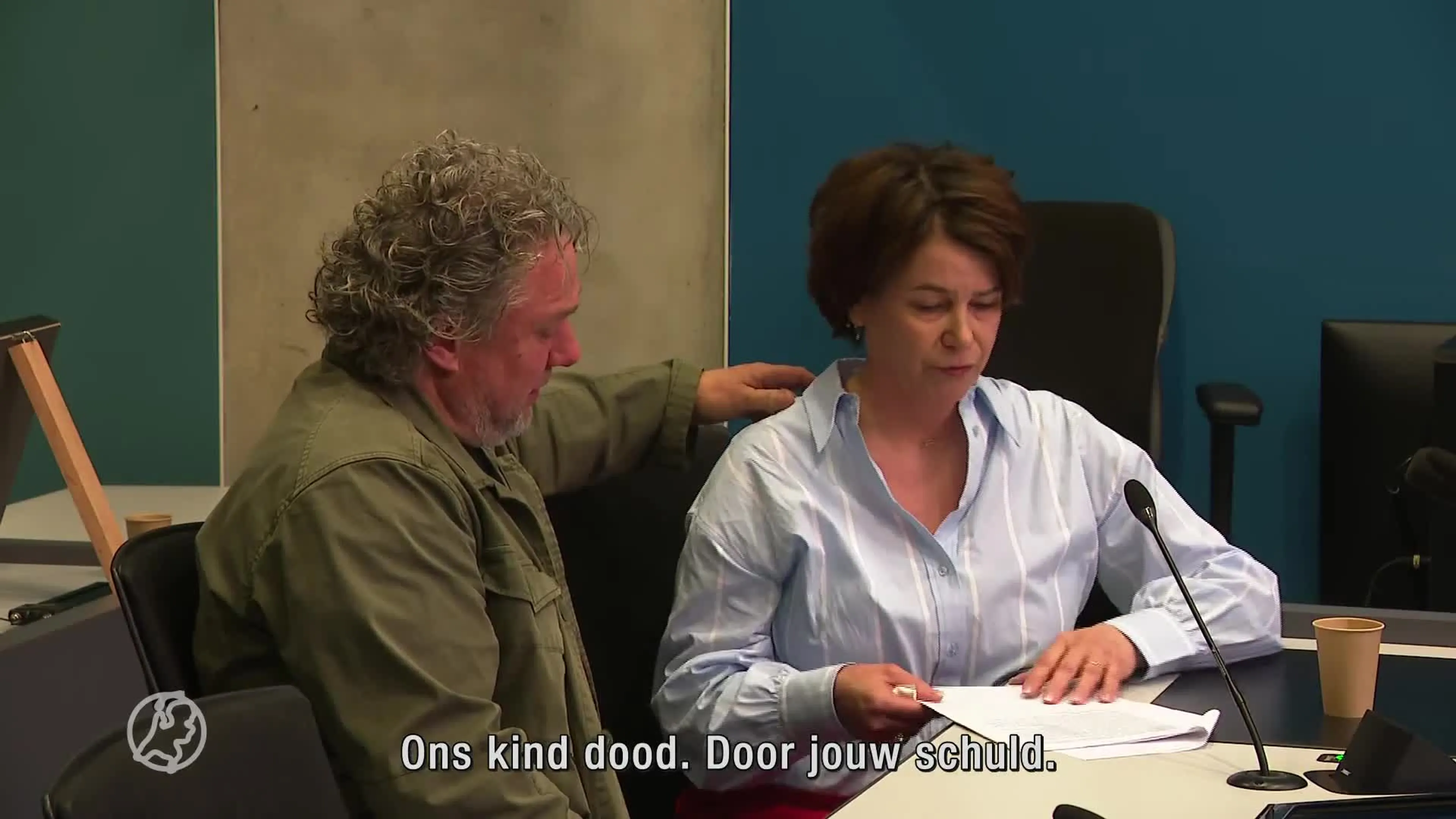 Nabestaanden doodgereden Jesse (20) emotioneel: 'Hebben hem voor onze ogen zien stikken'