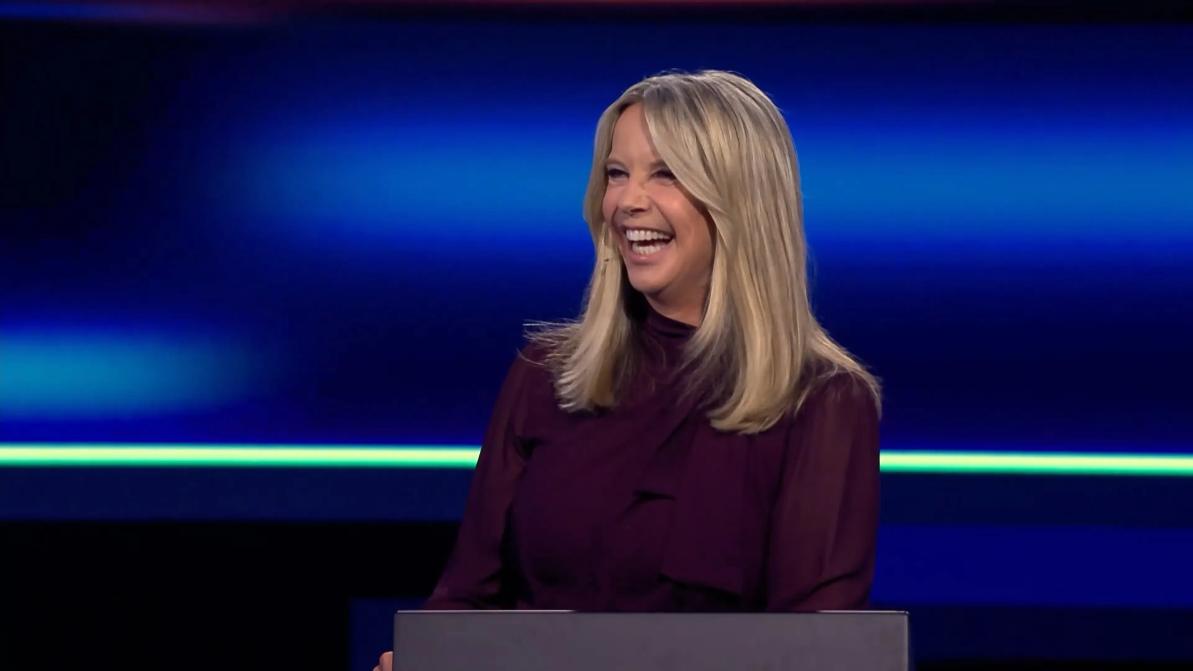 Dit koppel probeert Linda de Mol uit de tent te lokken: "Ik ga het niet zeggen!"