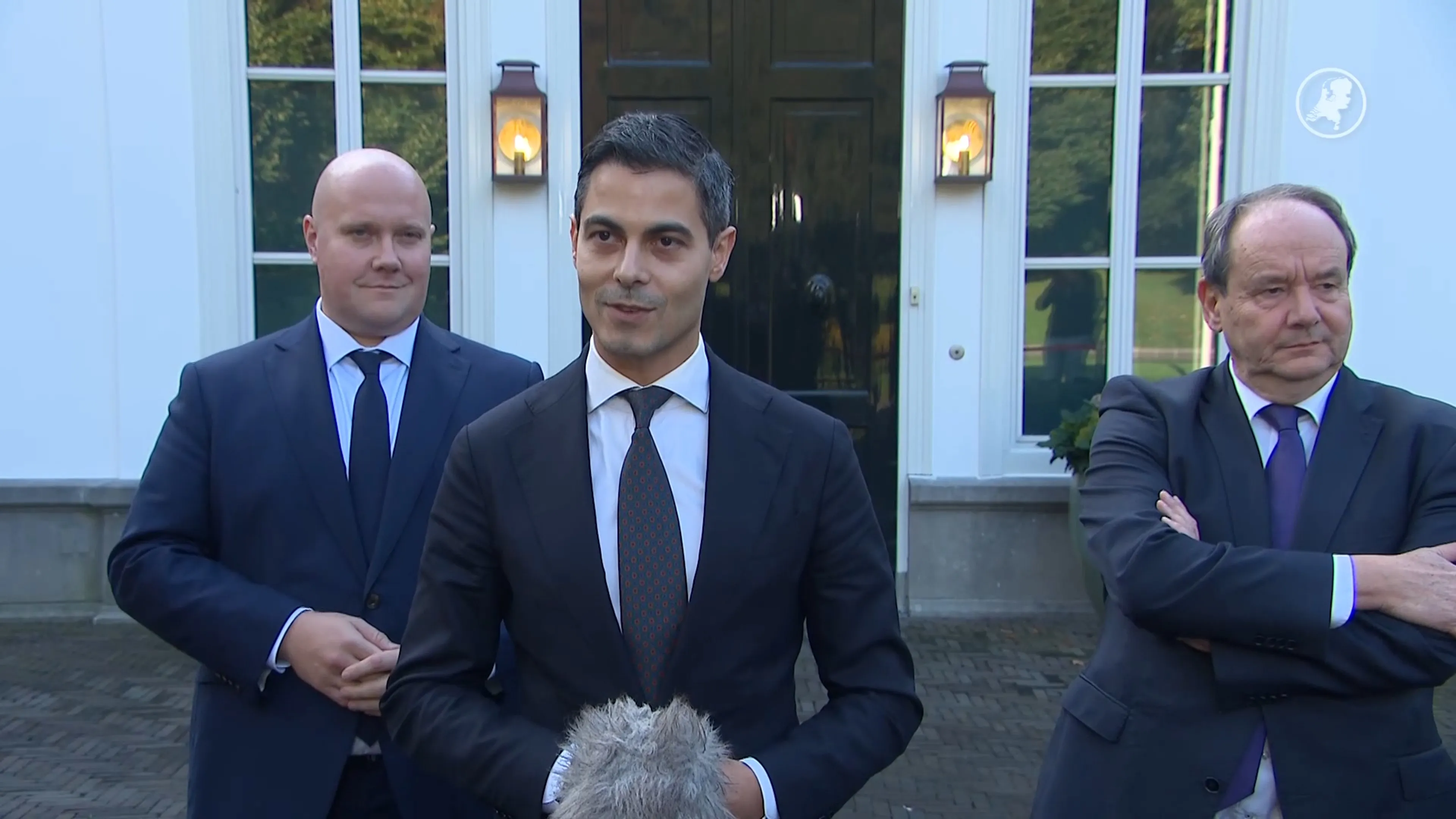 Kabinet en vakbonden praten over veranderingen aan WW en WIA