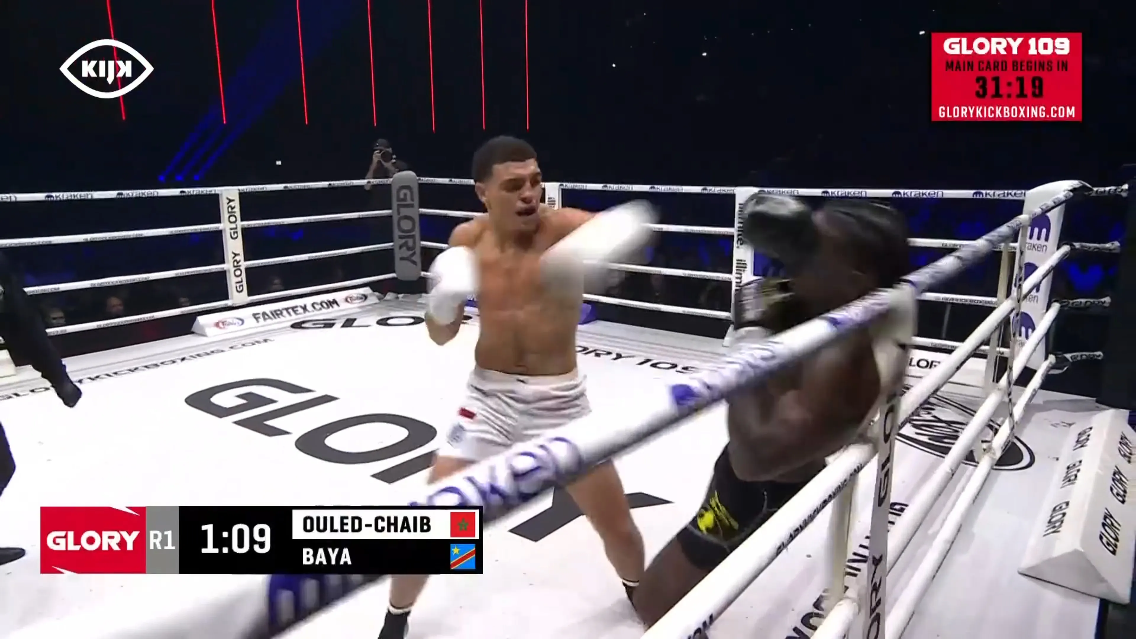 GLORY Kickboxing