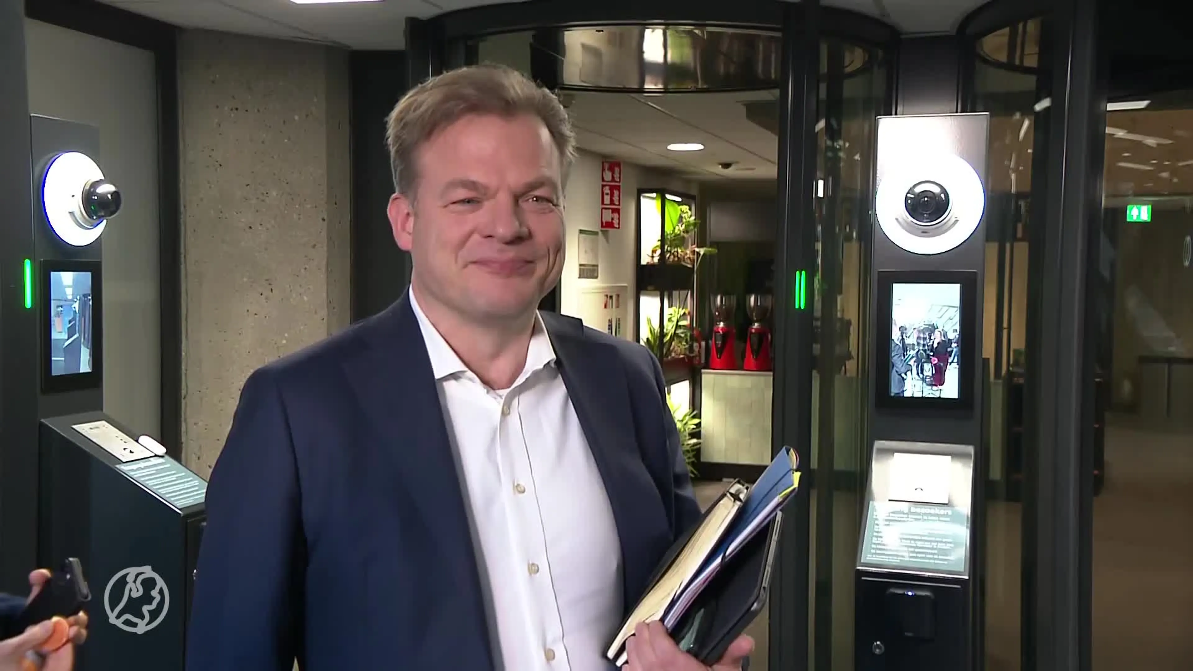 Ye?ilgöz en Omtzigt reageren op tweet Wilders