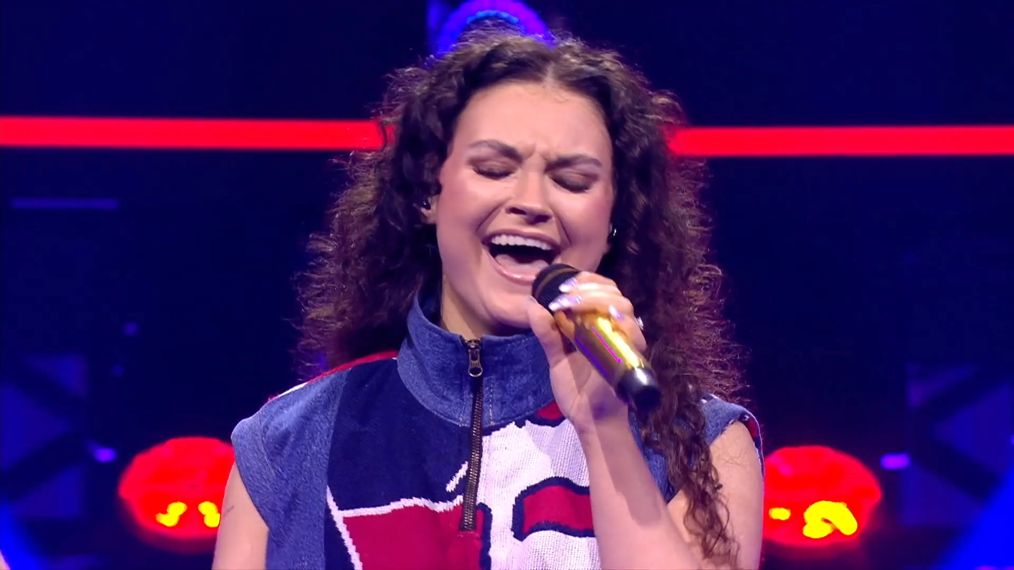 Maak je klaar voor het gloednieuwe zangprogramma Sing With Me!