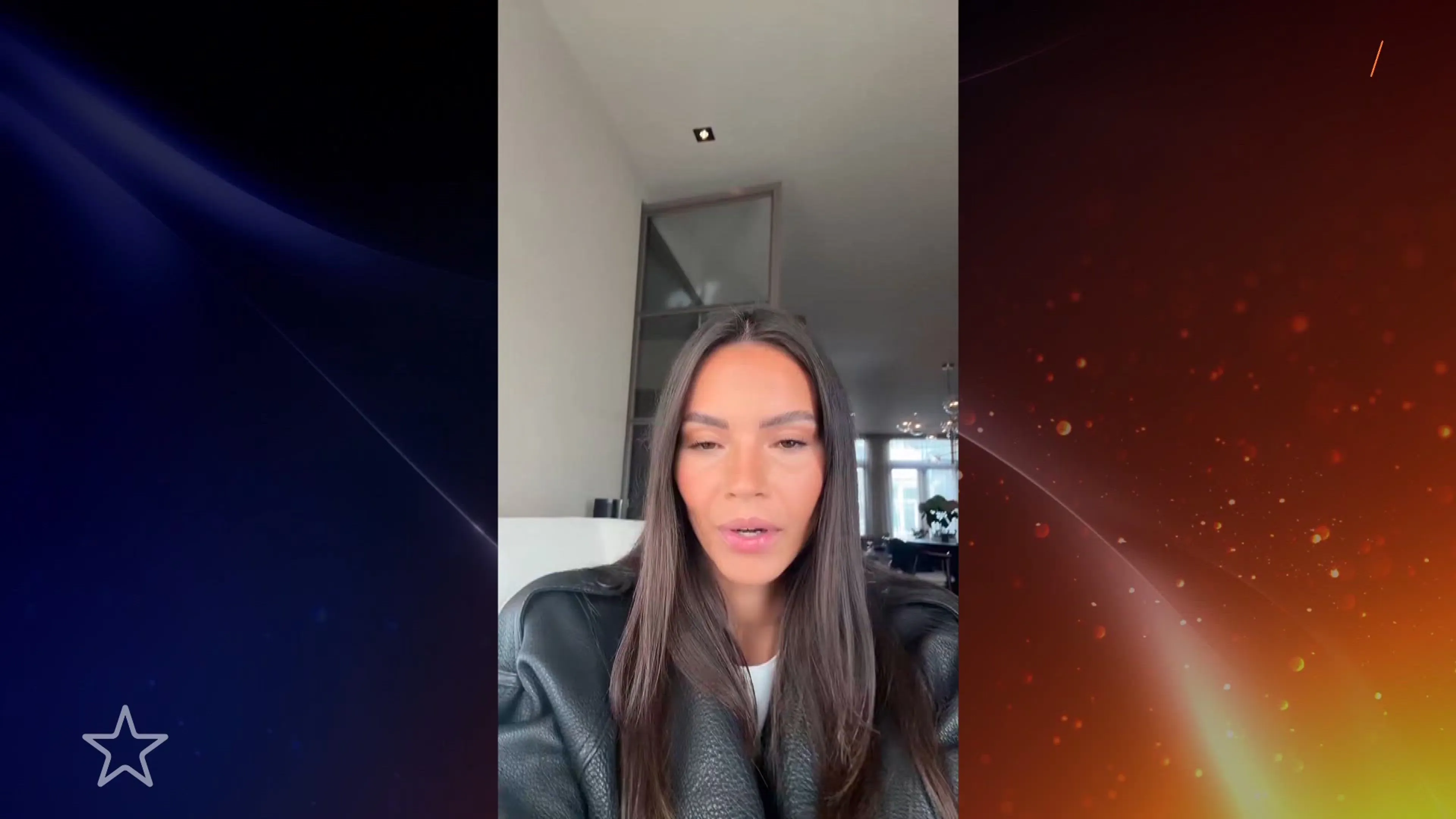 Monica Geuze deelt update over stoppen met roken
