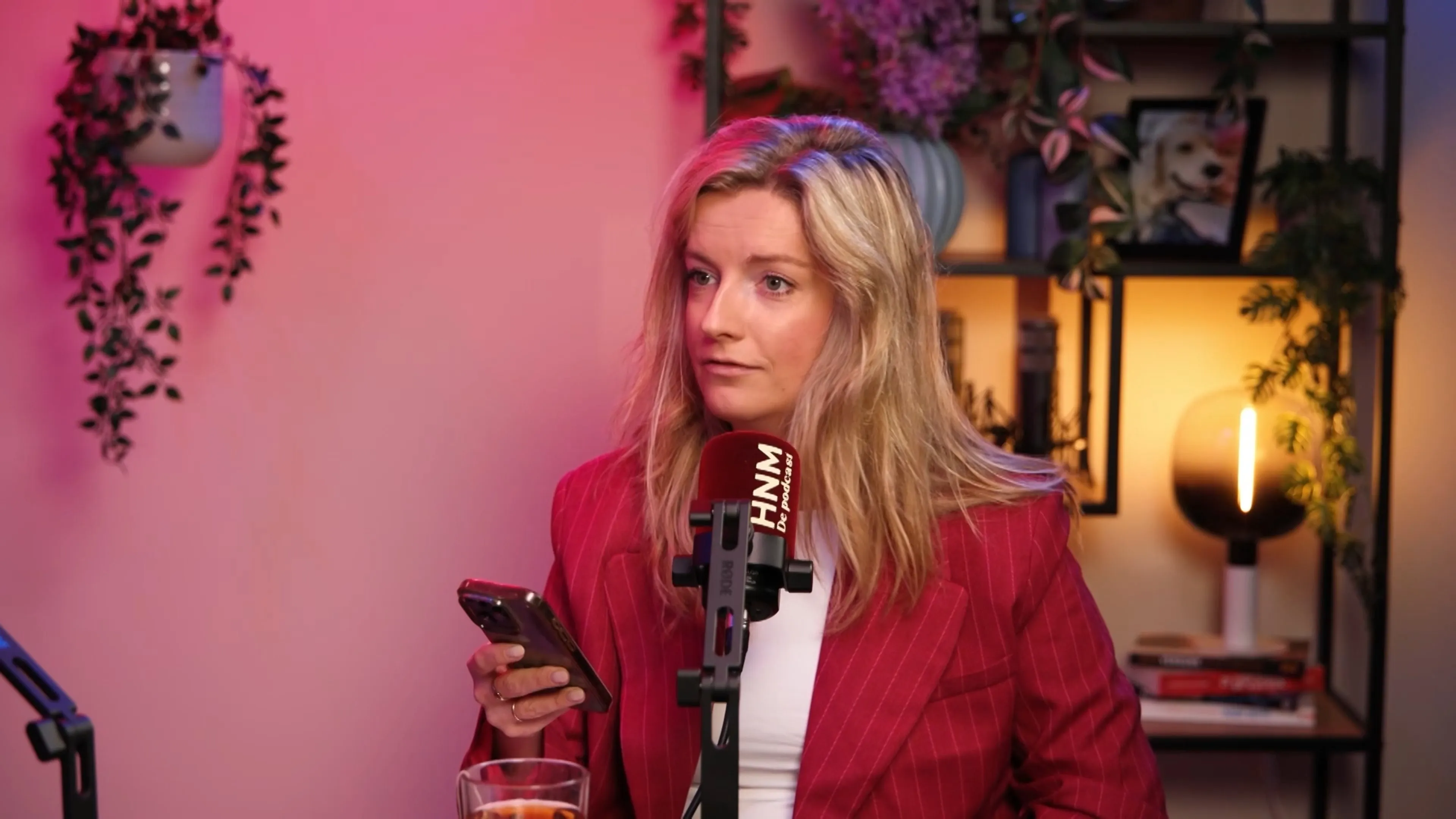 Merel Ek krijgt heftige haatreactie: 'Aandachtziek pleuriswijf'
