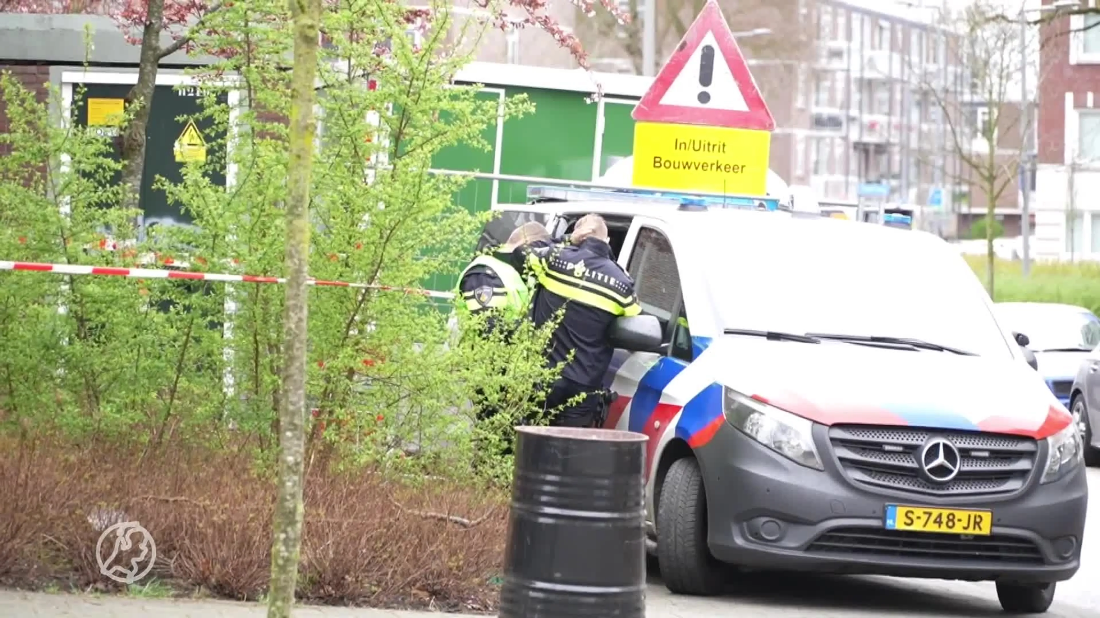 Man doodgestoken in woning Rotterdam, verdachte opgepakt