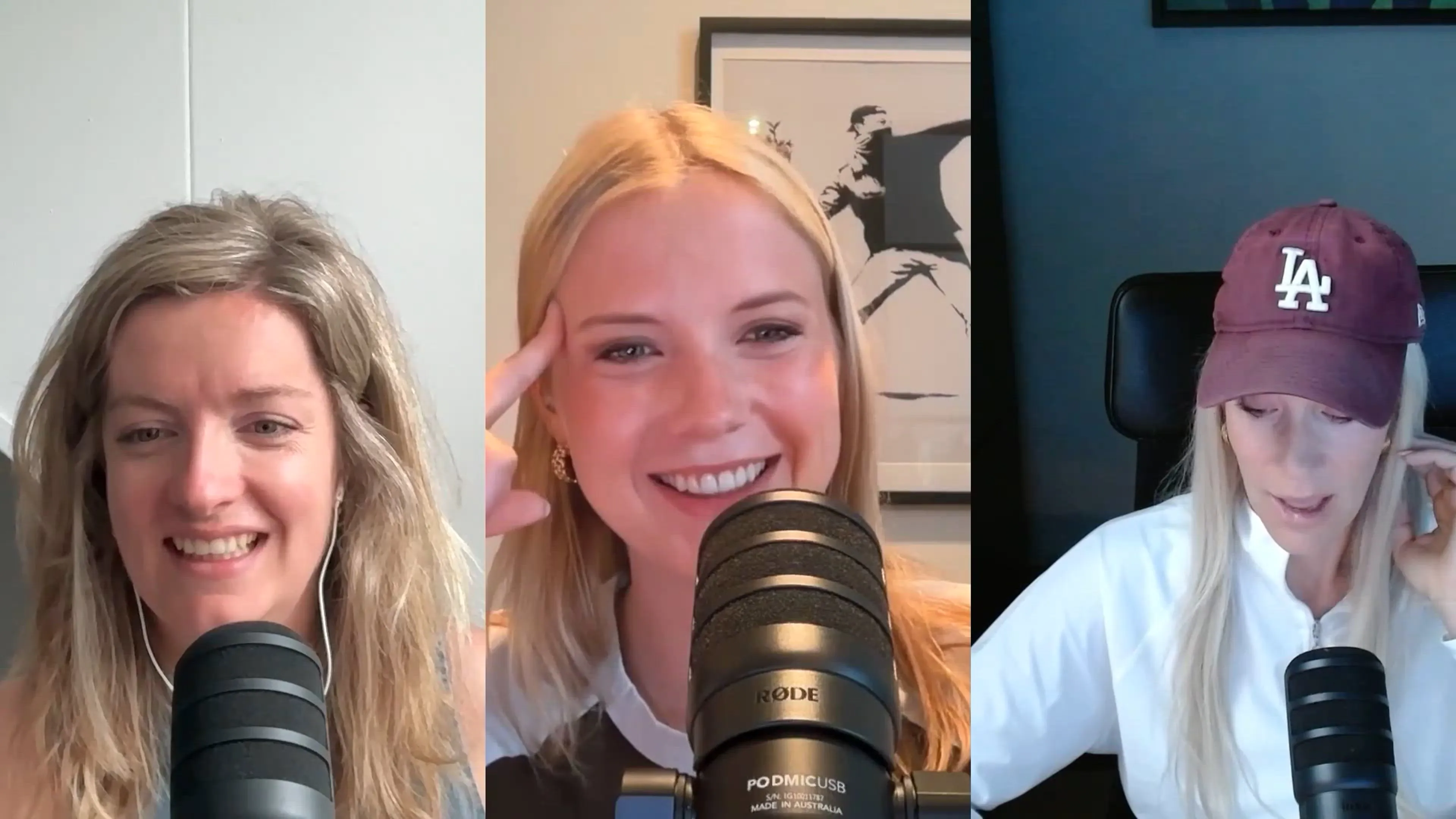 Hélène Hendriks gekoppeld aan Gooische Vrouwen na vakjargon