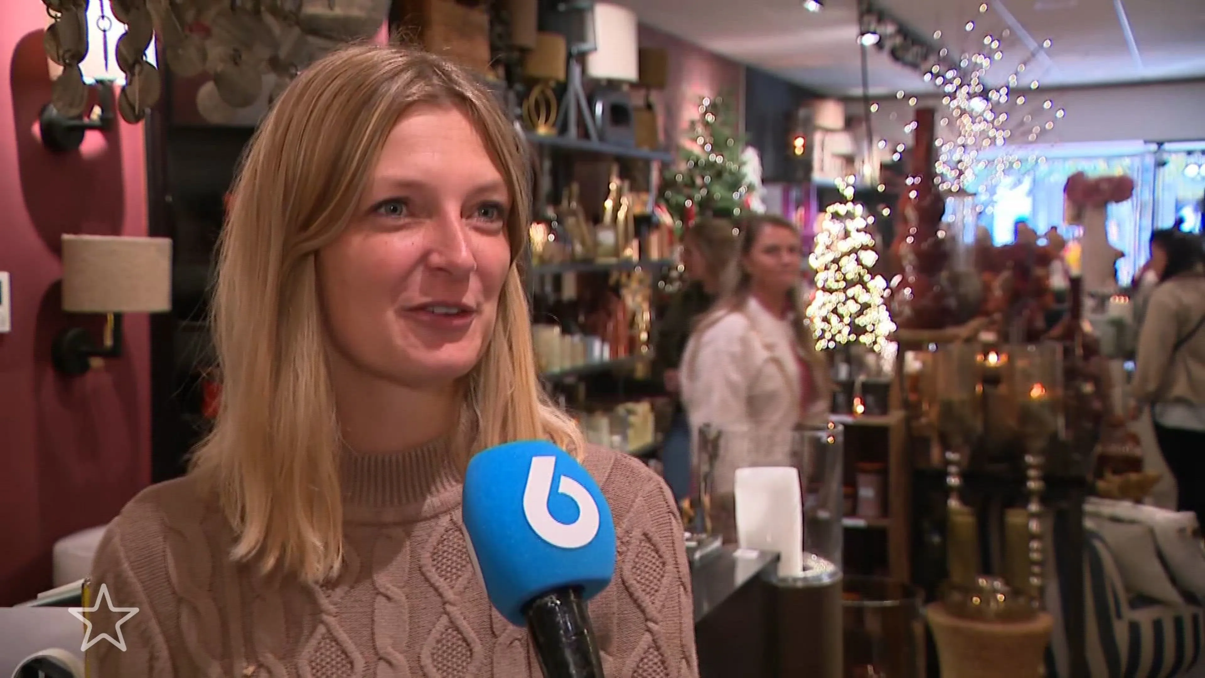 Na elf jaar stopt Montana Meiland met haar winkel