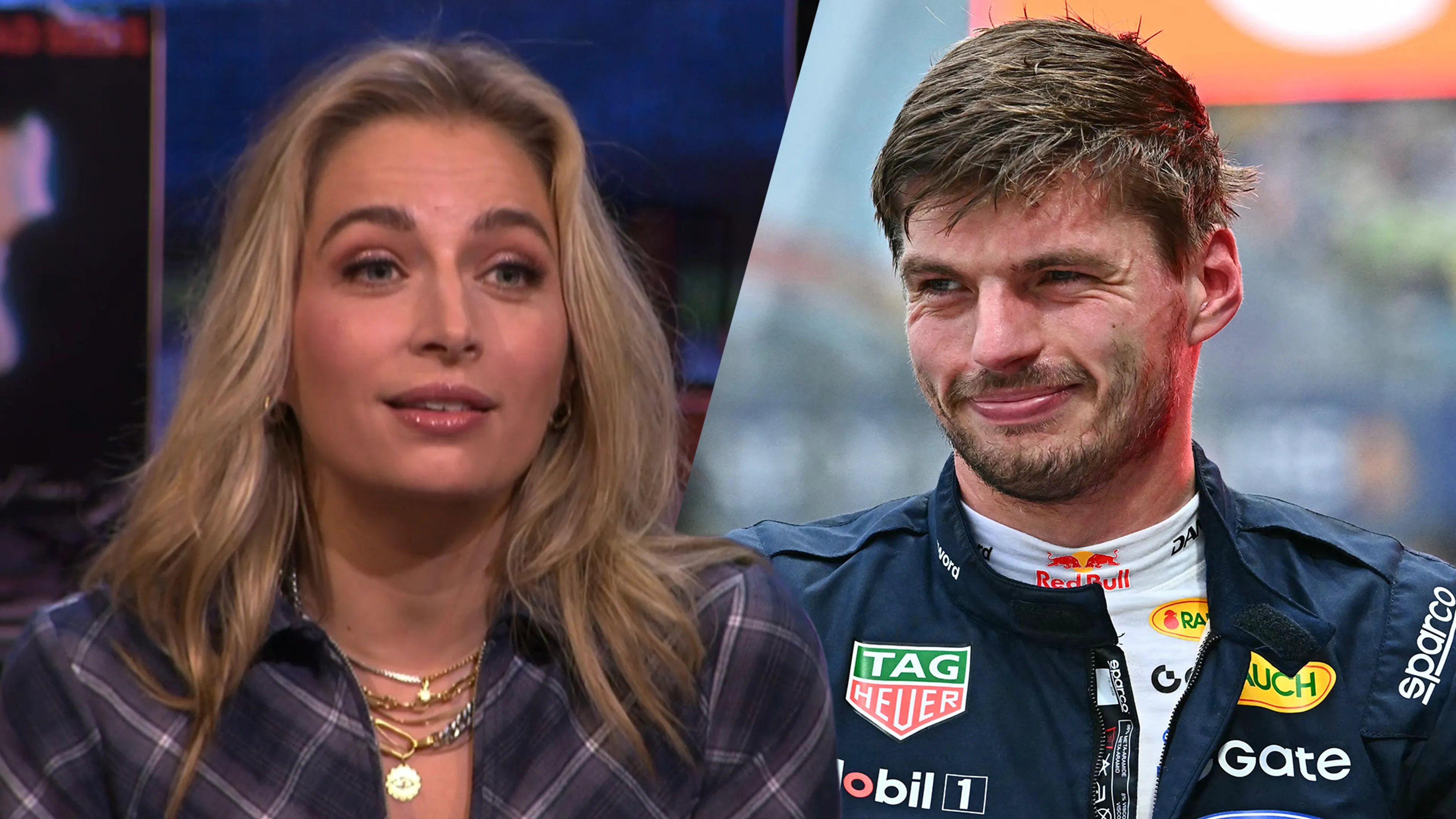 Shelly Sterk wijst op belangrijk voordeel voor Max Verstappen op hobbelig Circuit of The Americas