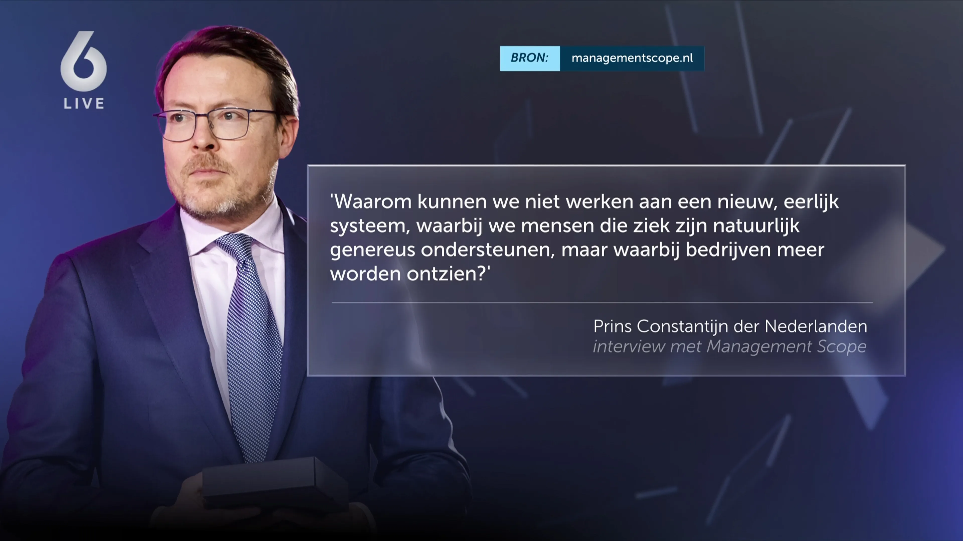MKB bezwijkt onder regeldruk