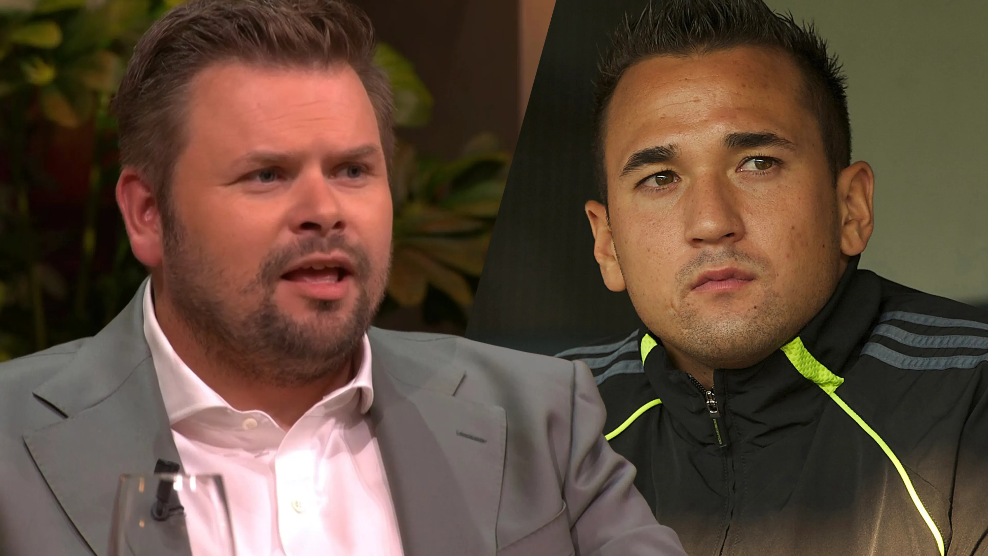 Thomas van Groningen kraakt verklaring Jhon van Beukering na vechtpartij: ‘Domste die je kunt geven!’