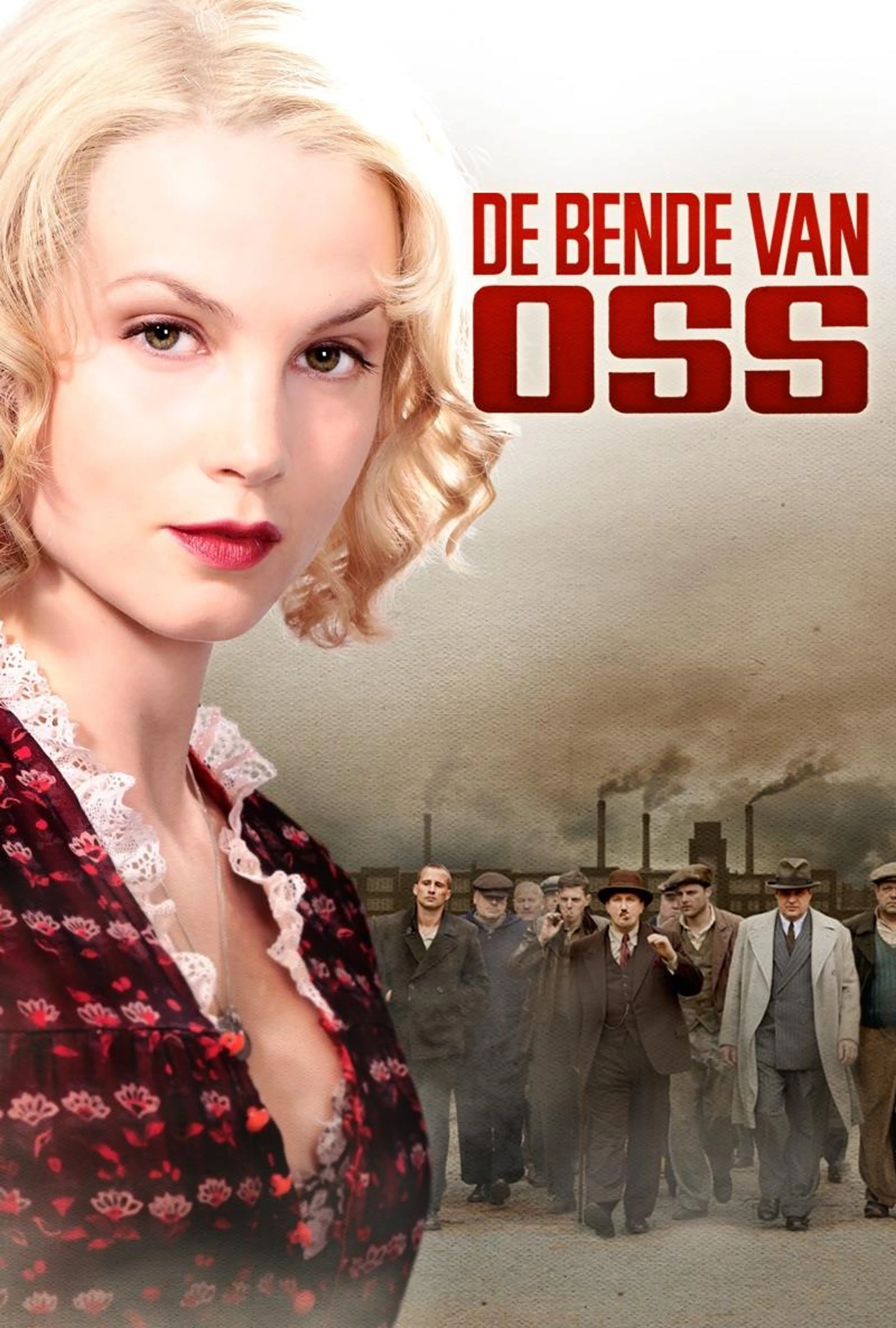 De bende van Oss