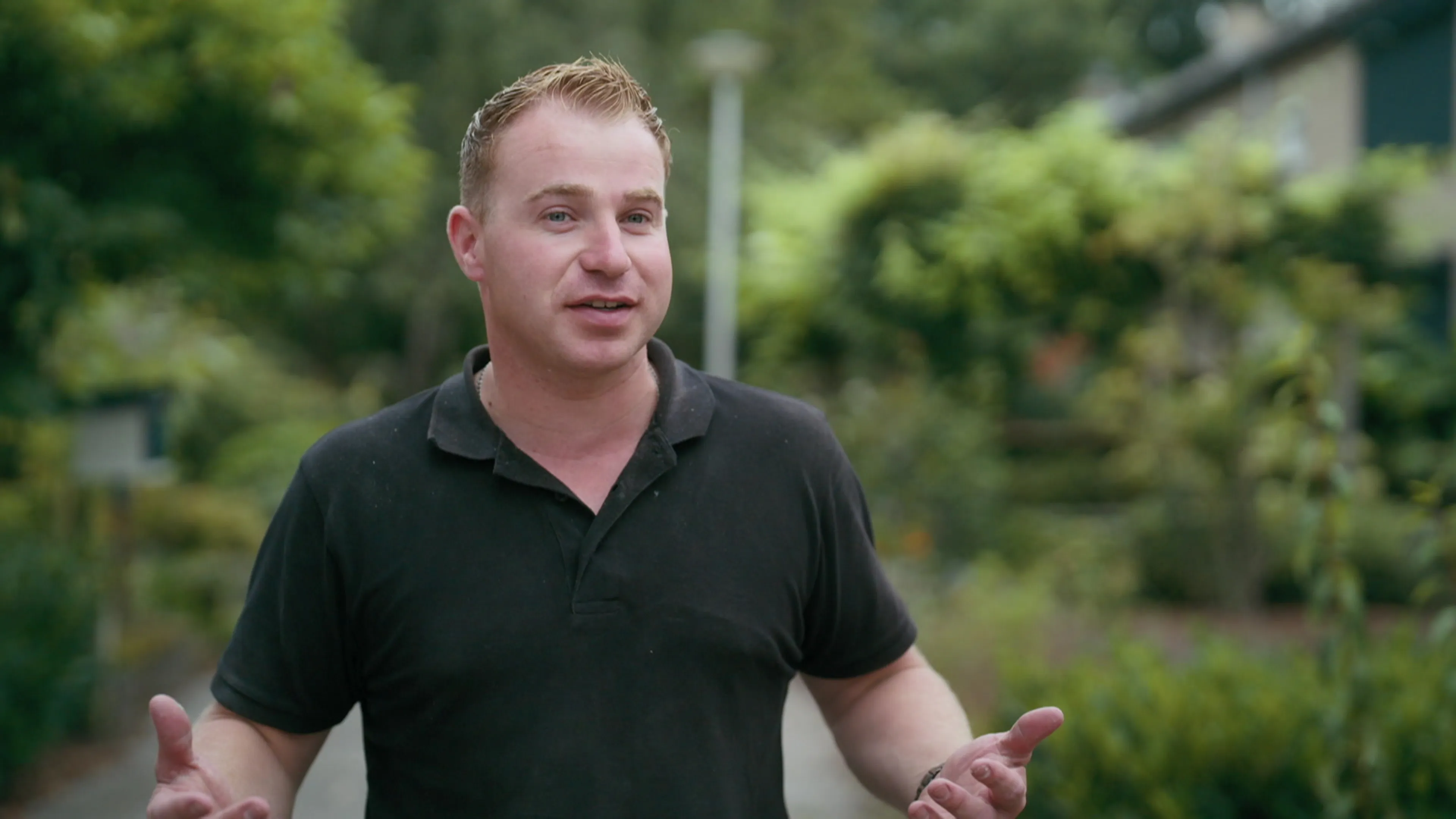 Seizoen 1, aflevering 12