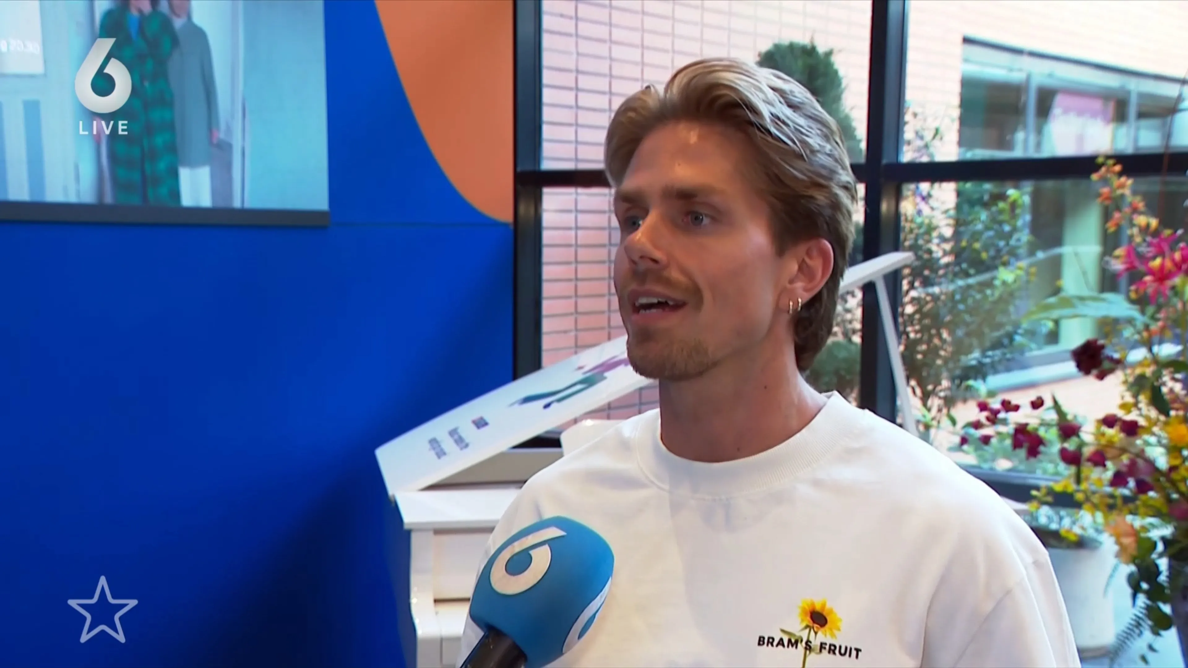 André Hazes mogelijk tóch betrokken bij Holland Zingt Hazes