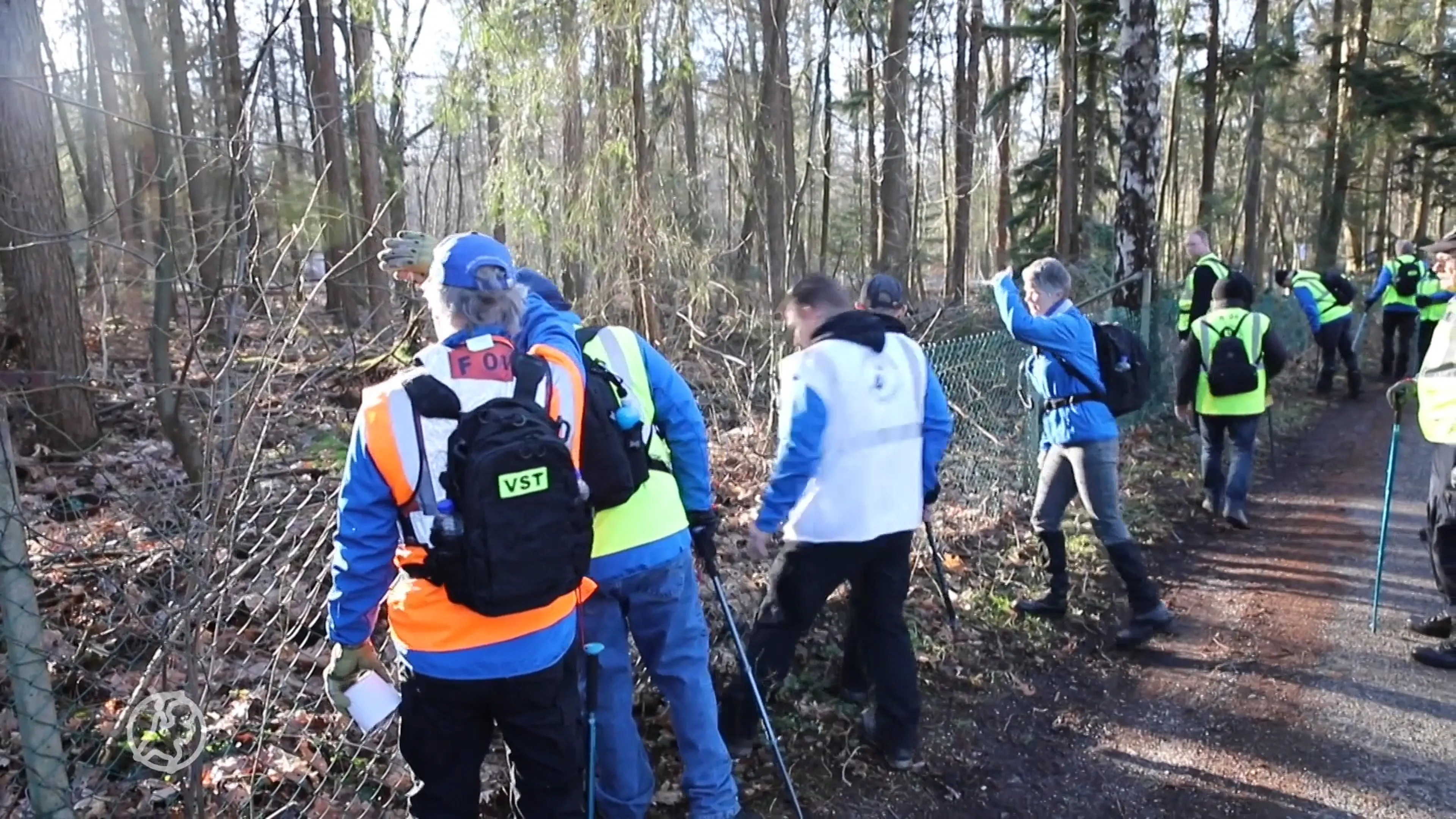 Lichaam gevonden in Beekbergen tijdens zoekactie naar vermiste man
